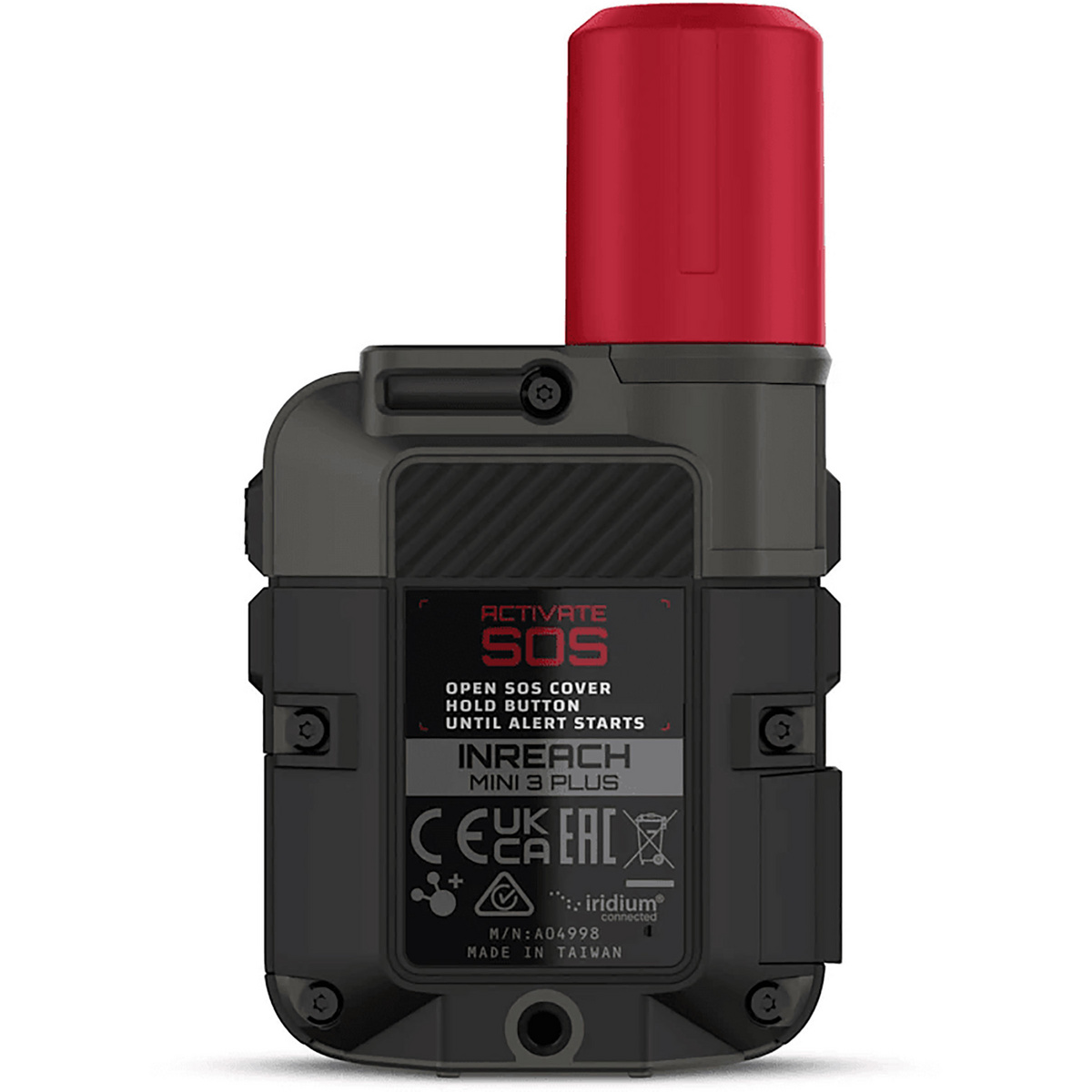 Garmin Inreach® Mini 3 Plus Notfallmessenger