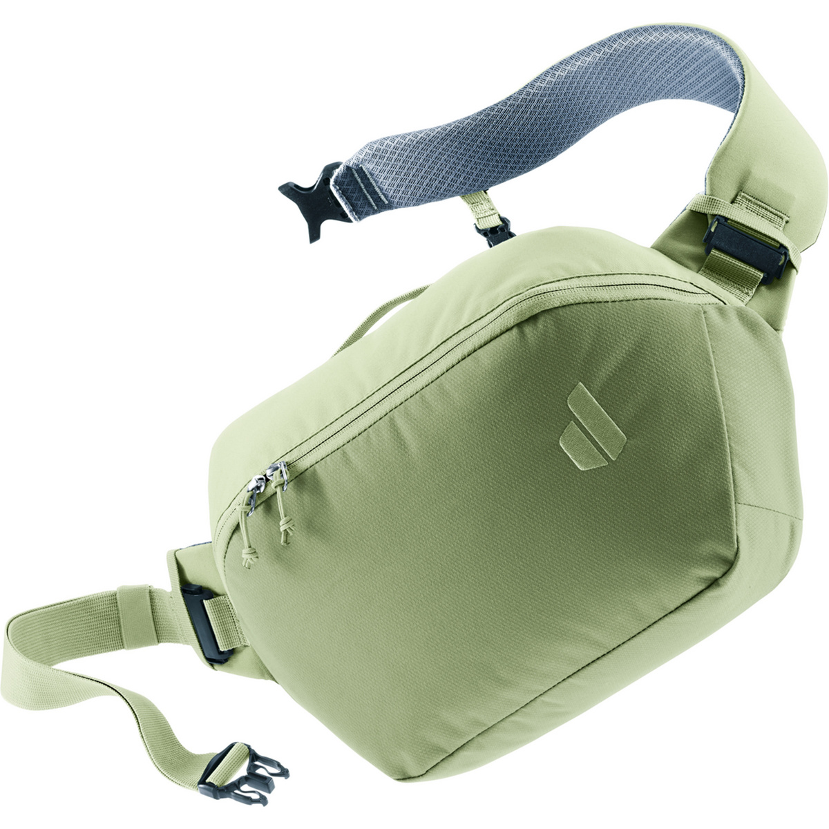 Deuter Stroof 5 Umhängetasche (Größe 5L, gruen)