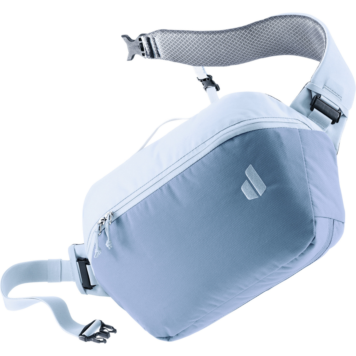 Deuter Stroof 8 Umhängetasche (Größe 8L, bluejay-polar)