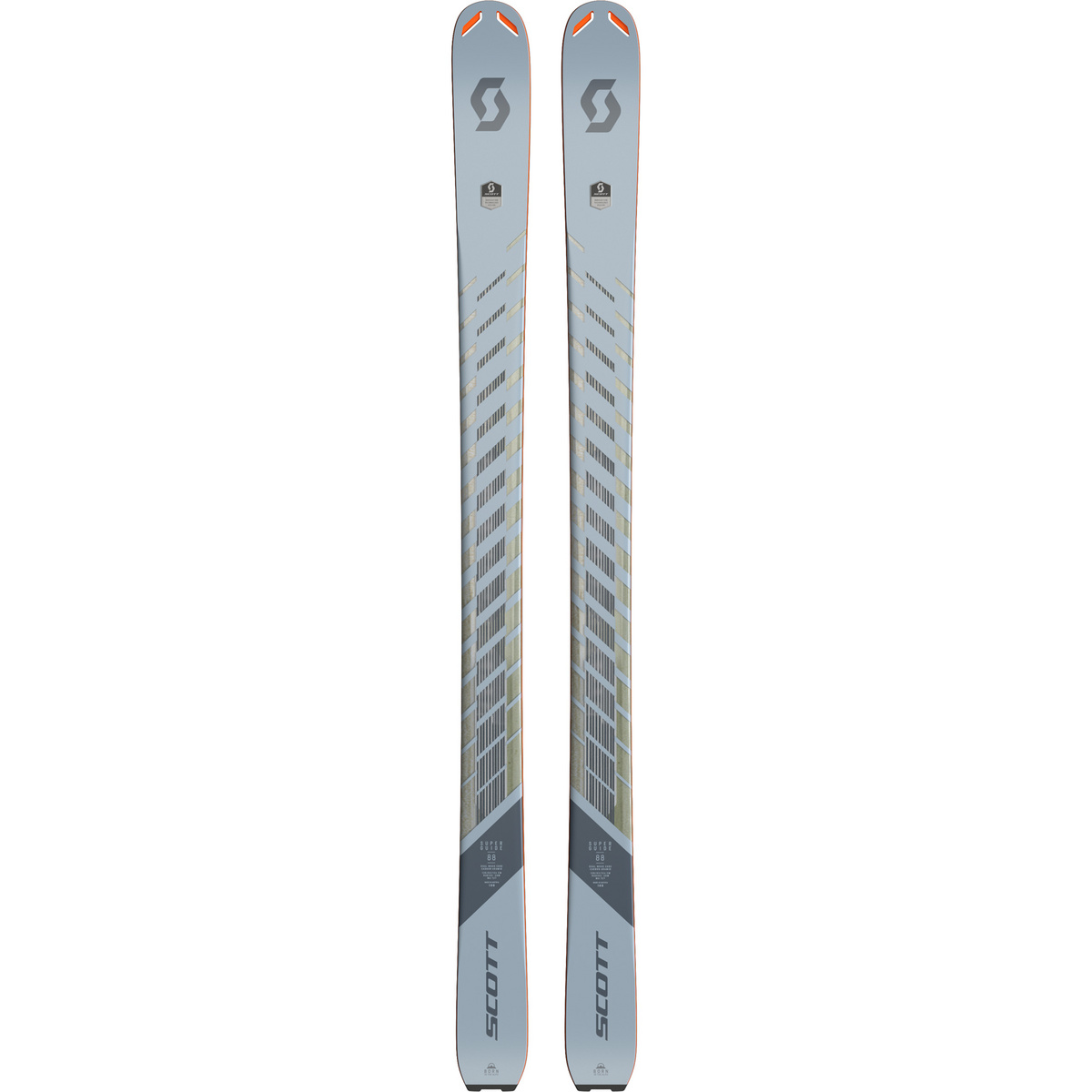 Image of Scott Donna Sci da sci alpinismo Superguide 88