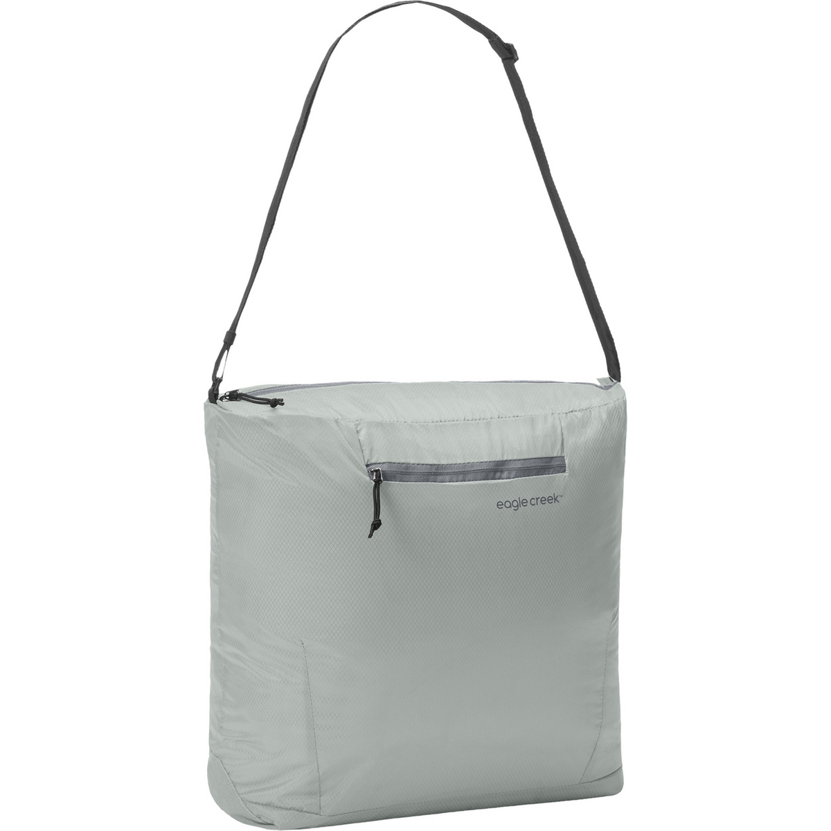 Eagle Creek Packable Tote Tasche (Größe 26L, storm grey)
