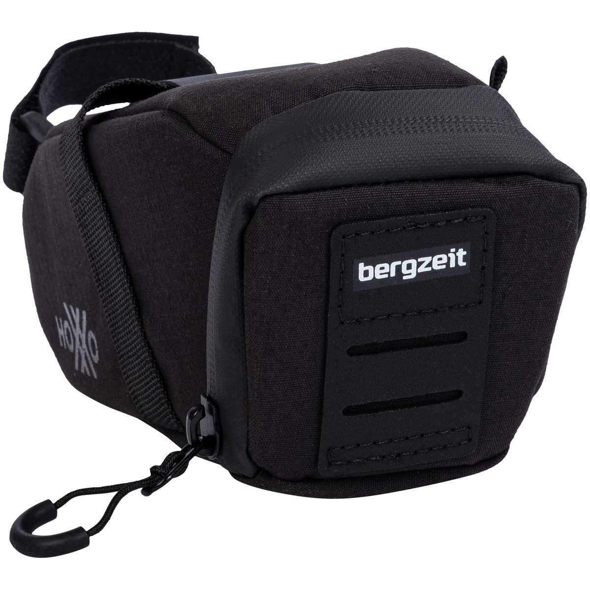 Image of Bergzeit Basics Hoxxo Satteltasche