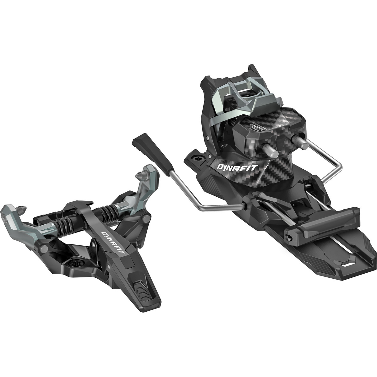 Image of Dynafit Blacklight Carbon Pro LT Tourenbindung