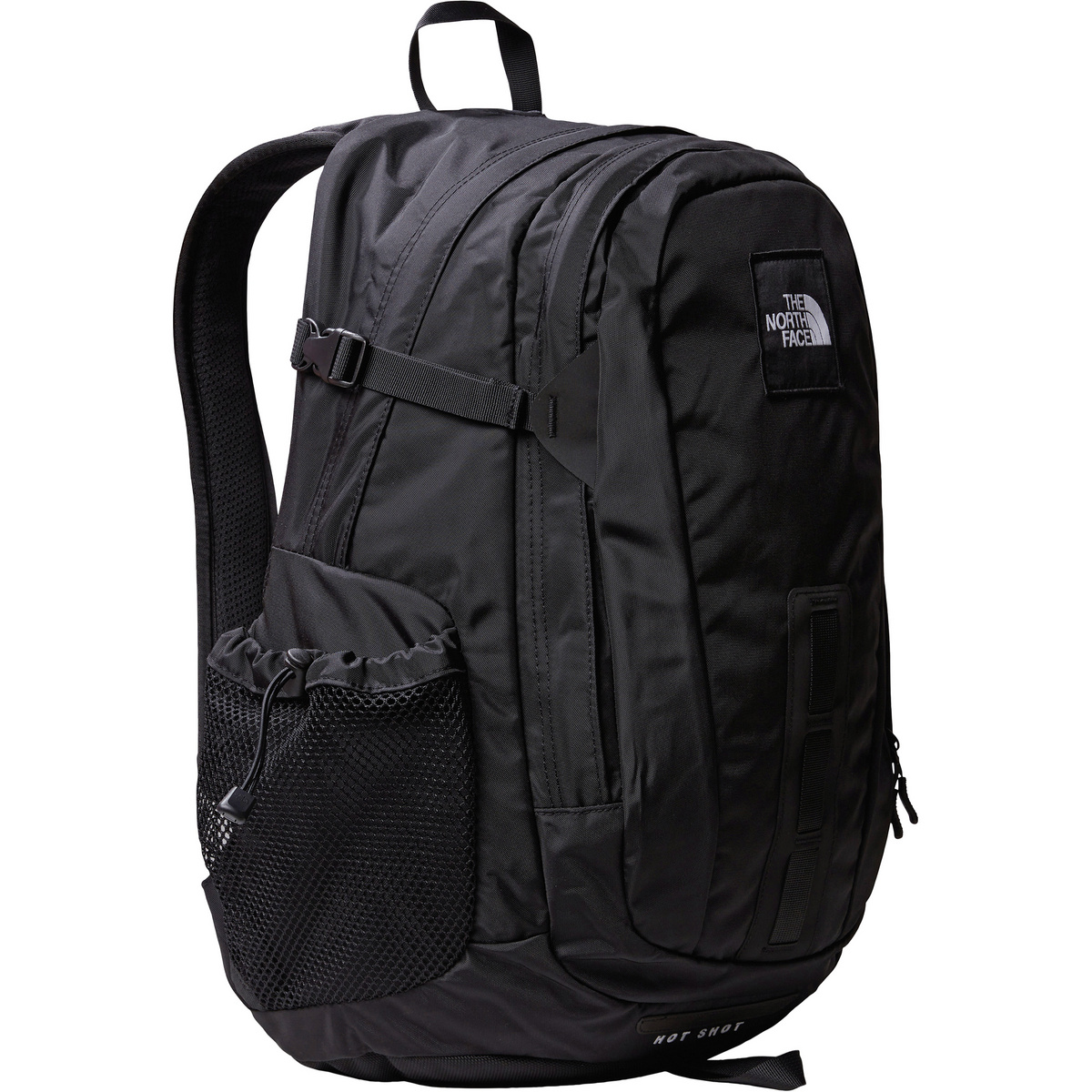 The North Face Hot Shot Se Rucksack (Größe 30L, grau)