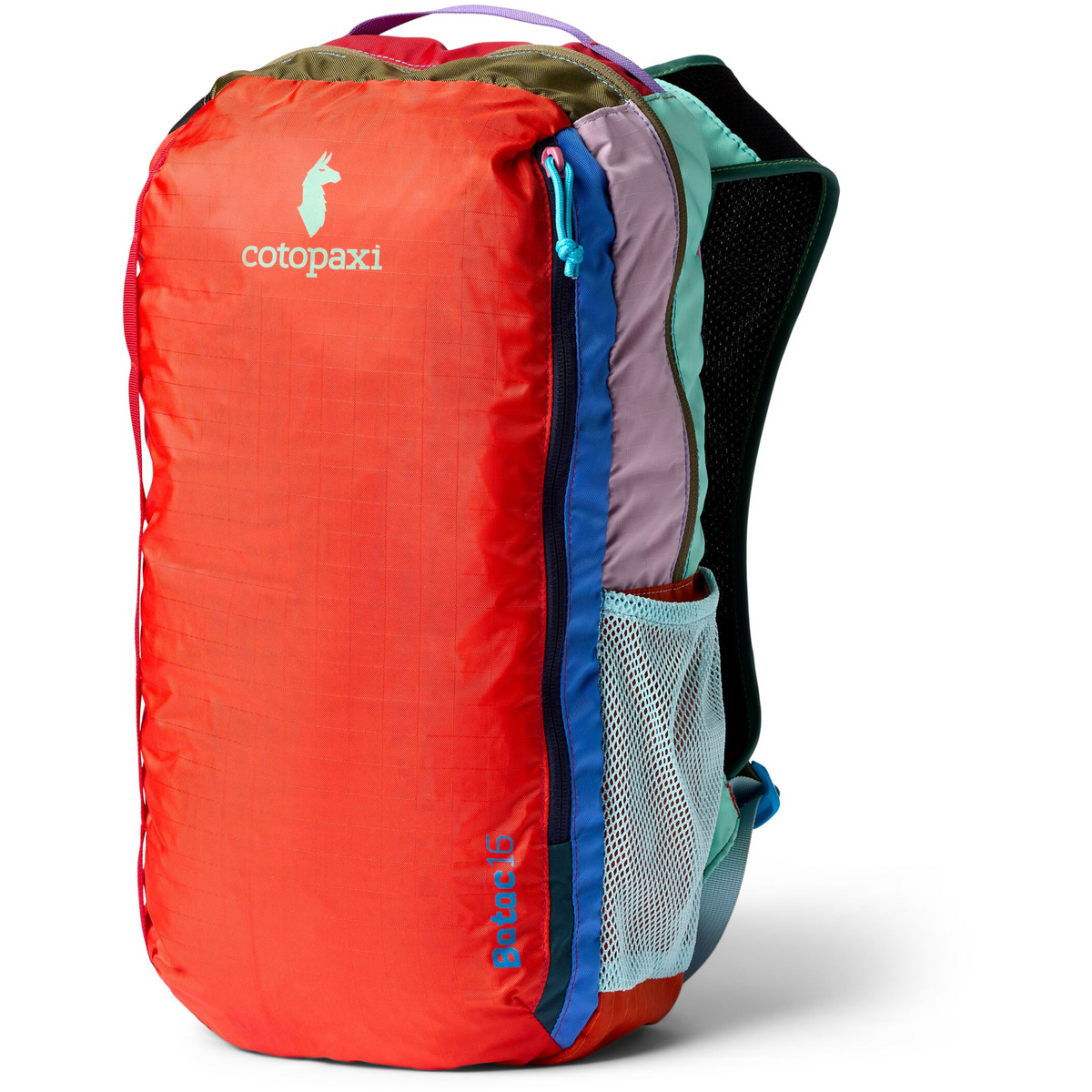 Image of Cotopaxi Batac 16L Del Dia Rucksack