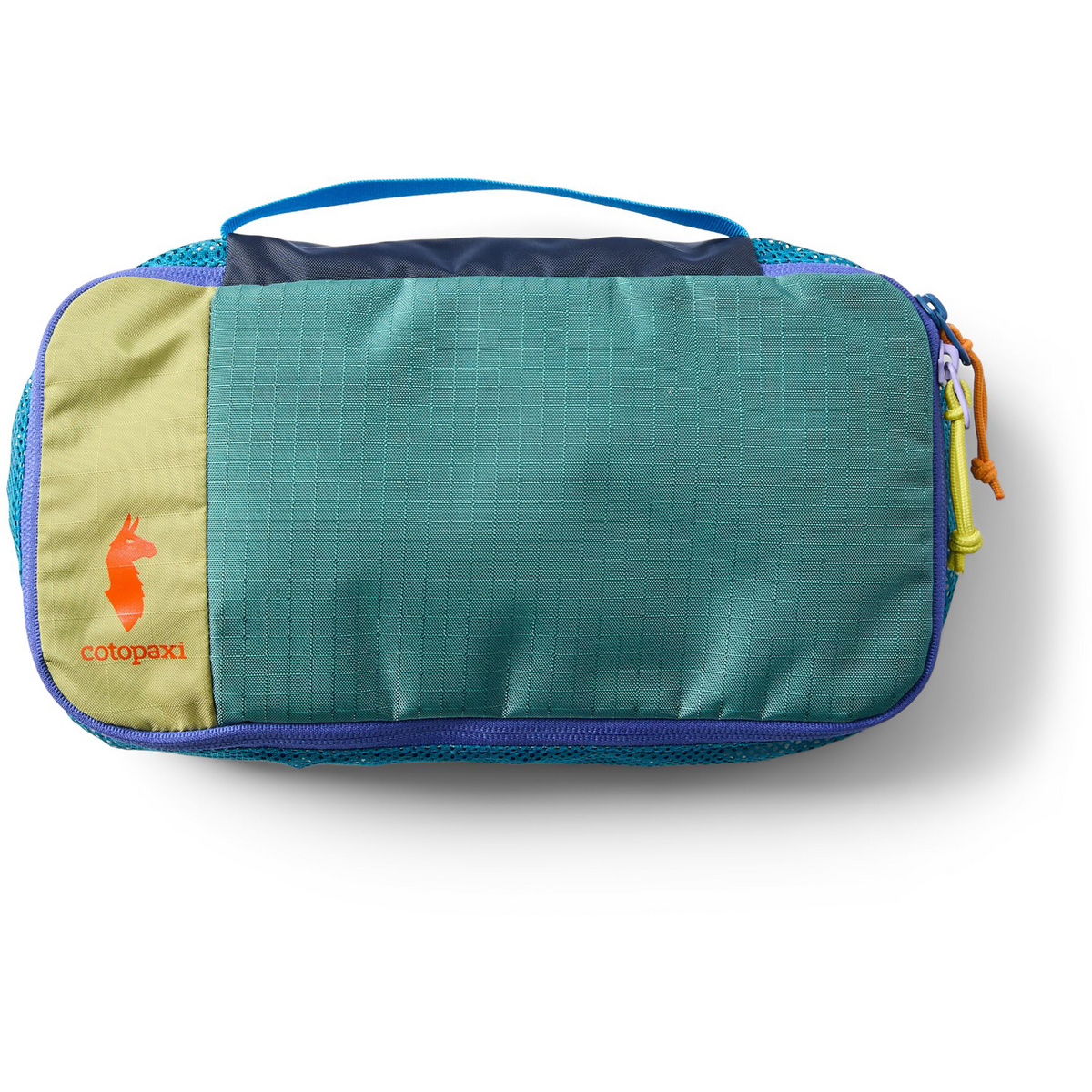 Image of Cotopaxi Cubo 3L Del Dia Packtasche