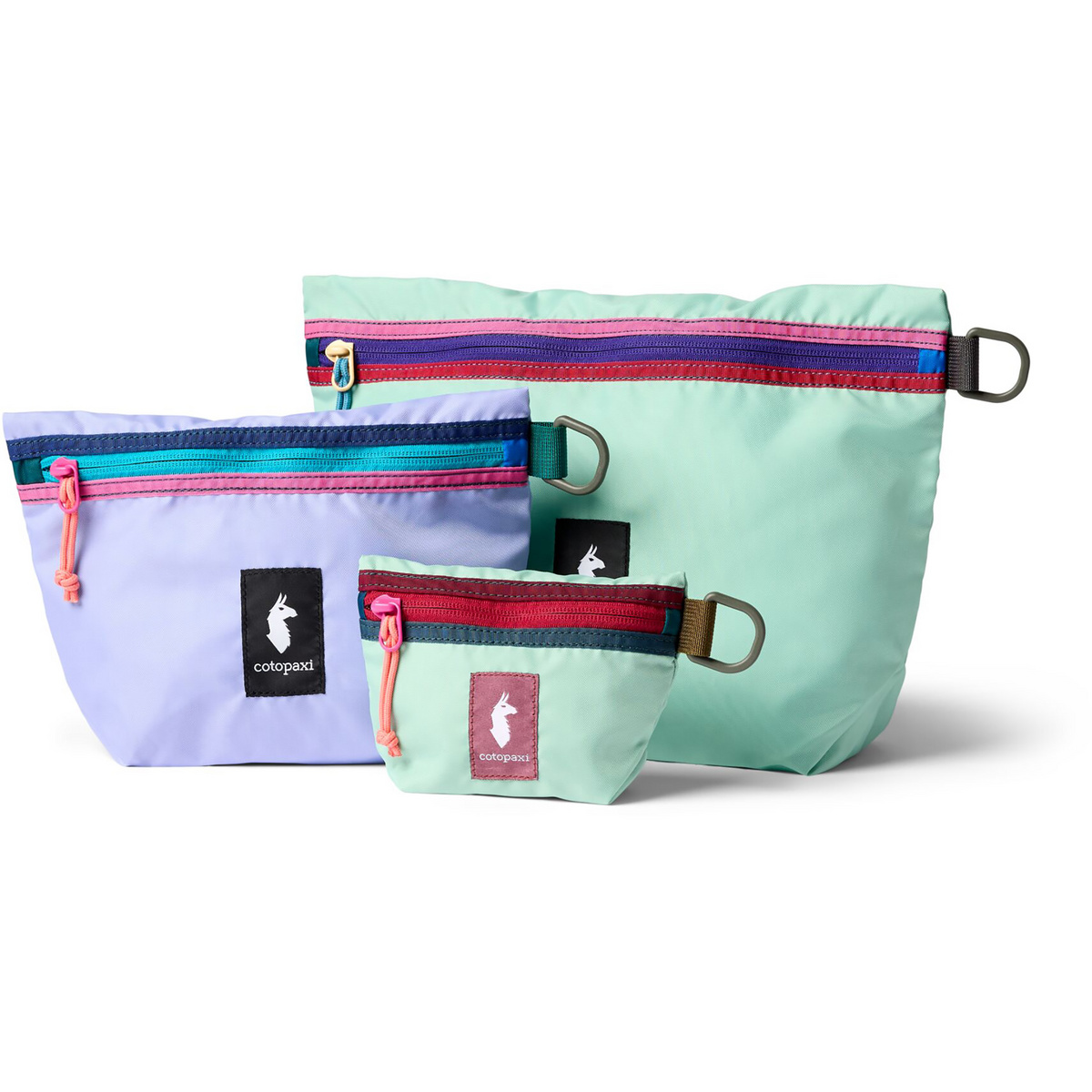 Image of Cotopaxi Cubo Pouch Del Dia Packtasche