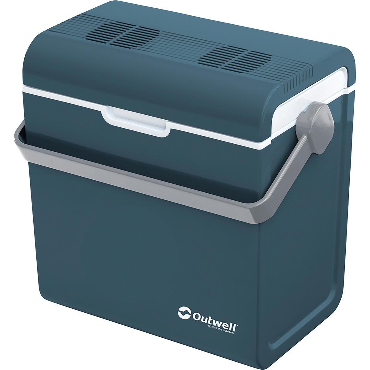 Image of Outwell ECO Ace 24 12V/230V Kühlbox