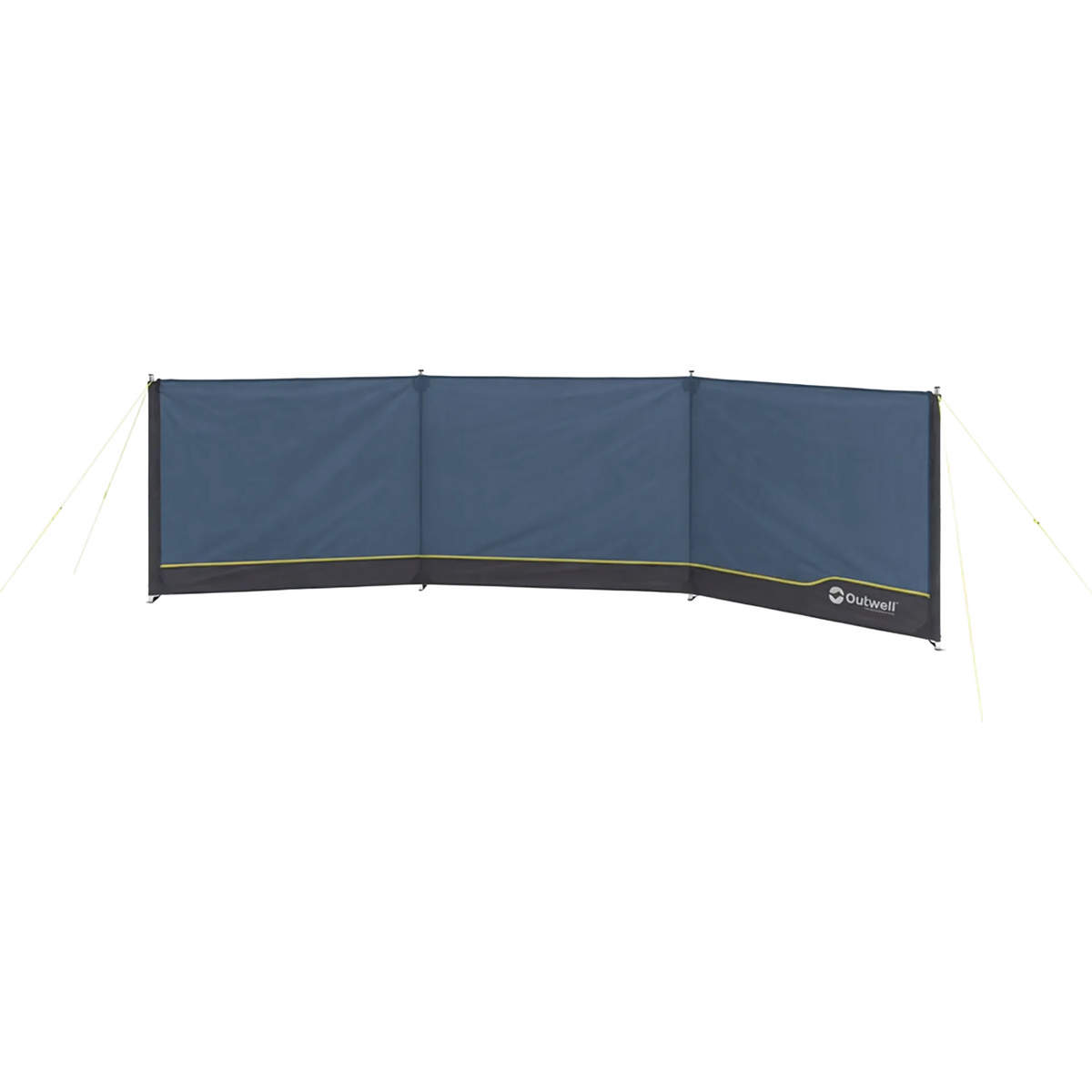 Outwell Windscreen (Größe One Size, blue)