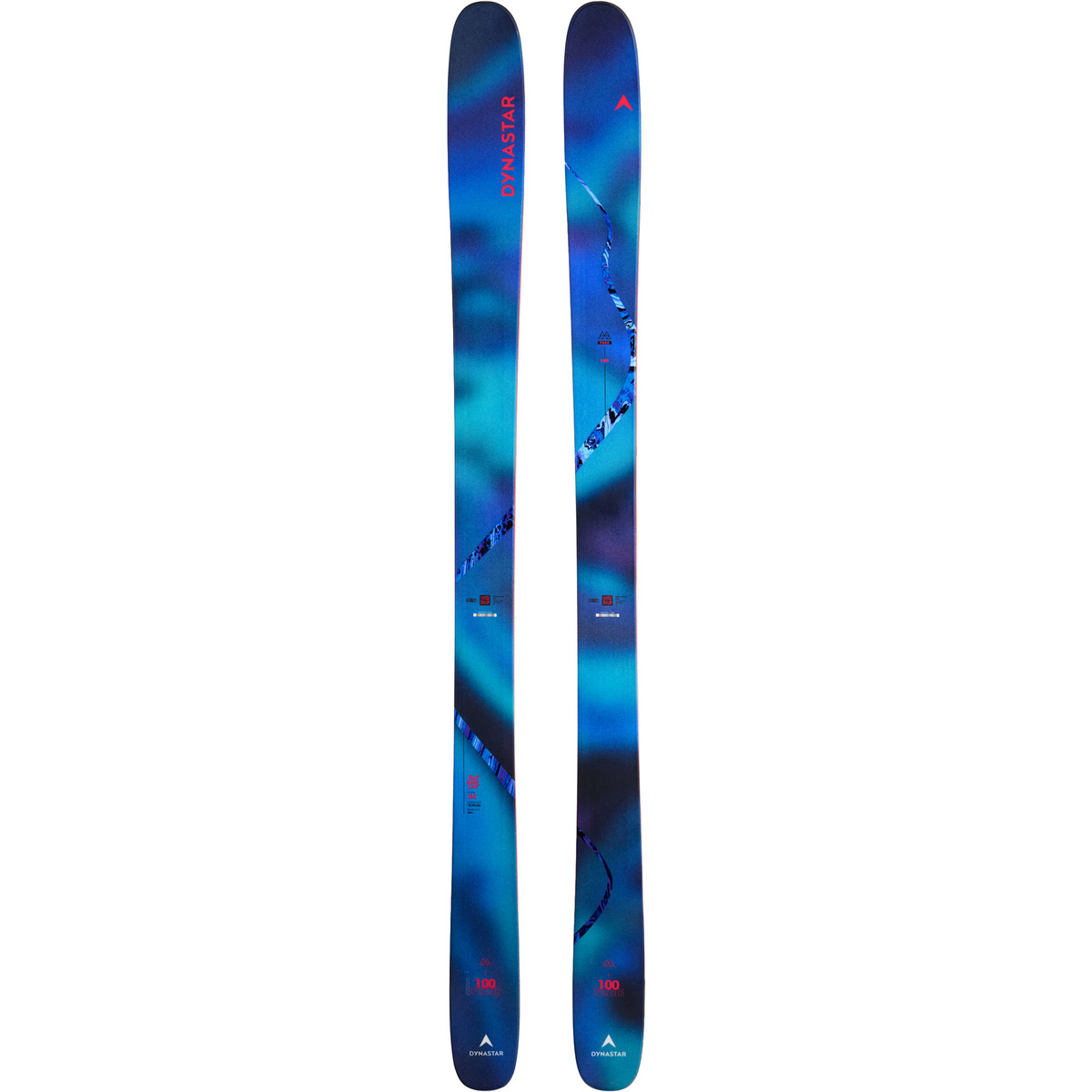 Image of Dynastar M-Free 100 Open Freerideski 26/27