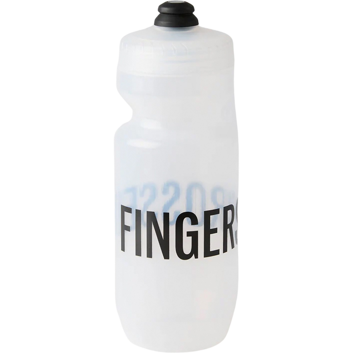 Image of Fingerscrossed Bottiglia per bere Logo