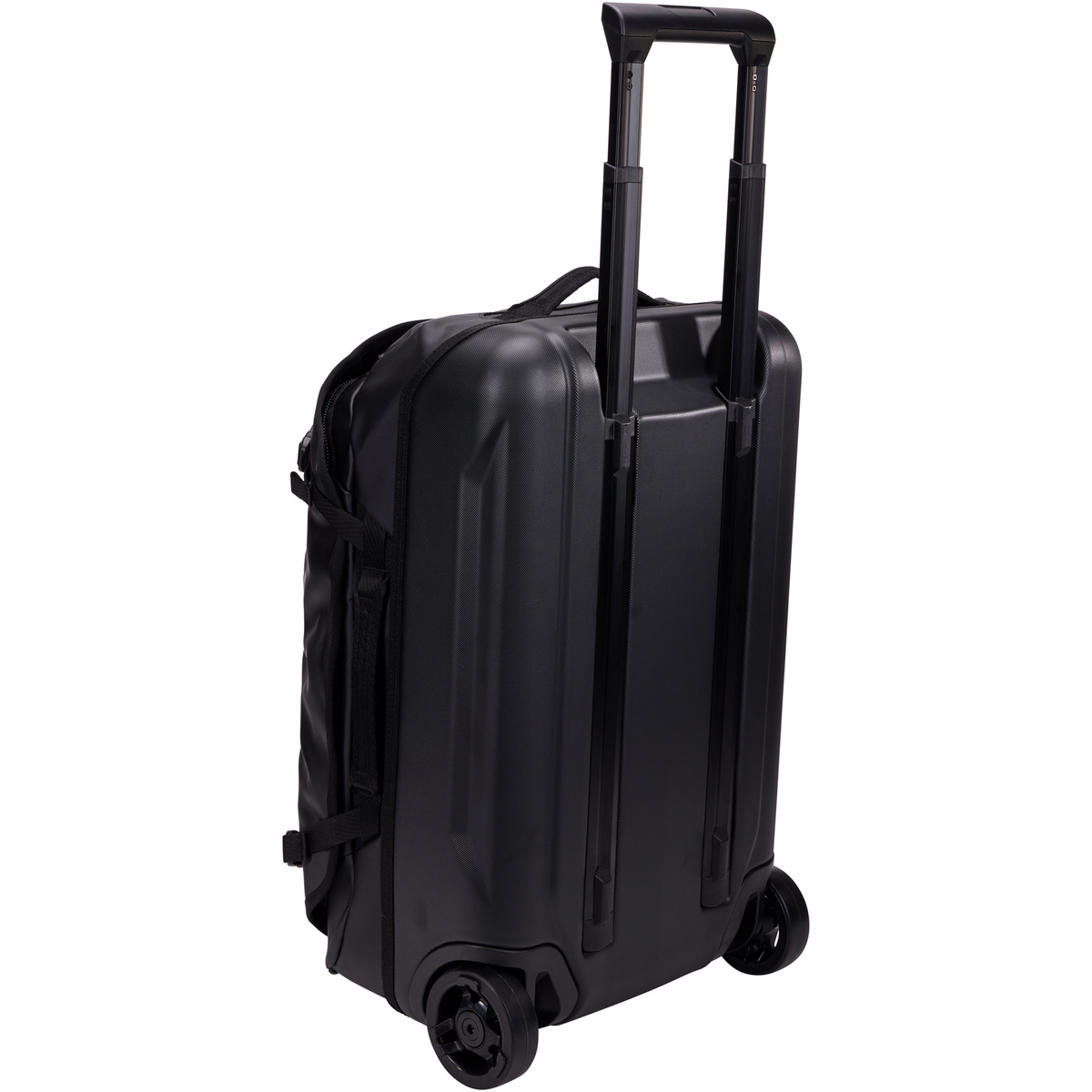Thule Chasm TCCO222 Black Trolley Soft shell 22 L Polyester