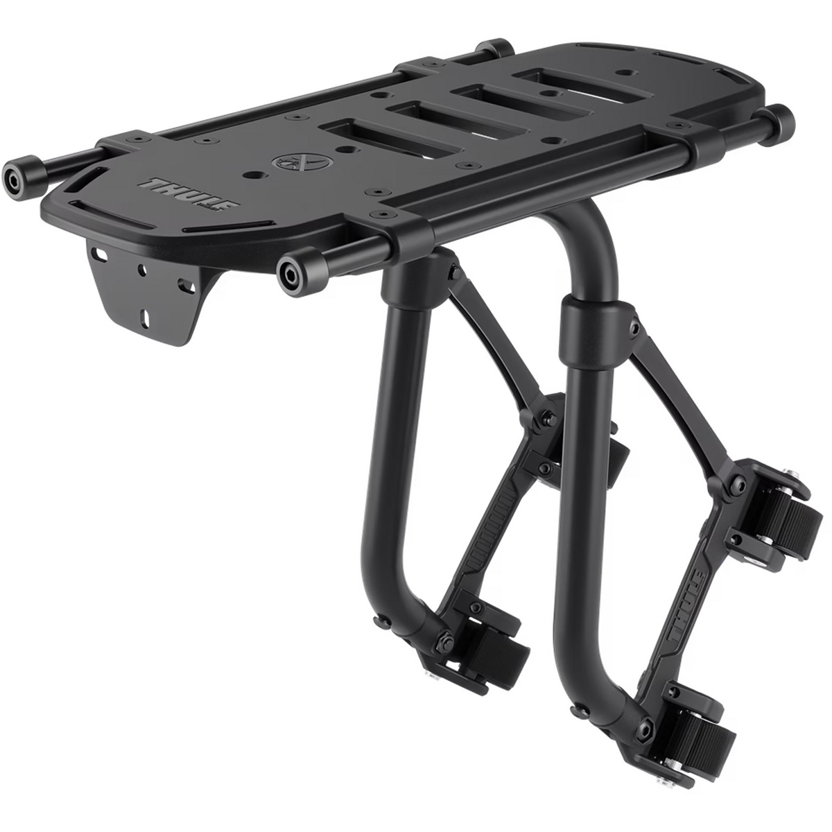Thule Tour Rack Gepäckträger (Größe One Size, black)