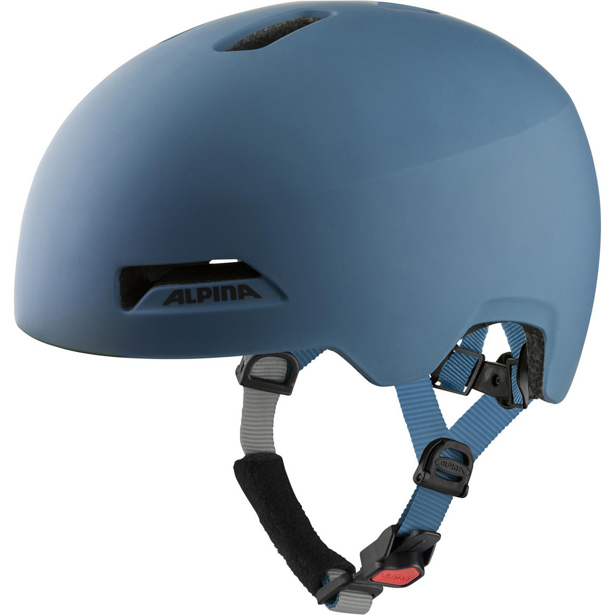 Image of Alpina Haarlem Fahrradhelm