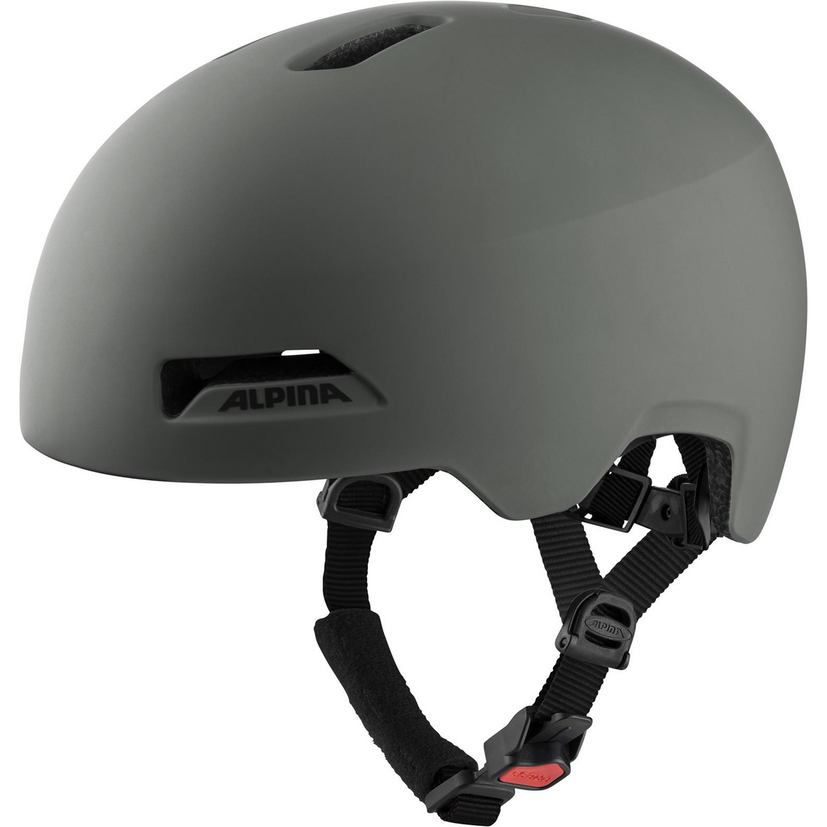 Image of Alpina Kinder Haarlem Fahrradhelm