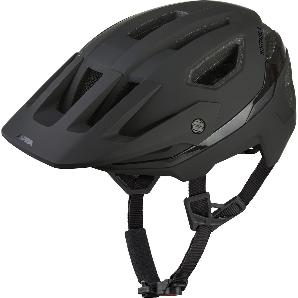 Image of Alpina Rootage 2 MIPS Fahrradhelm