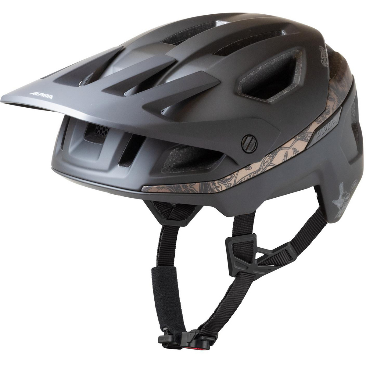 Image of Alpina Kinder Rootage 2 MIPS Fahrradhelm