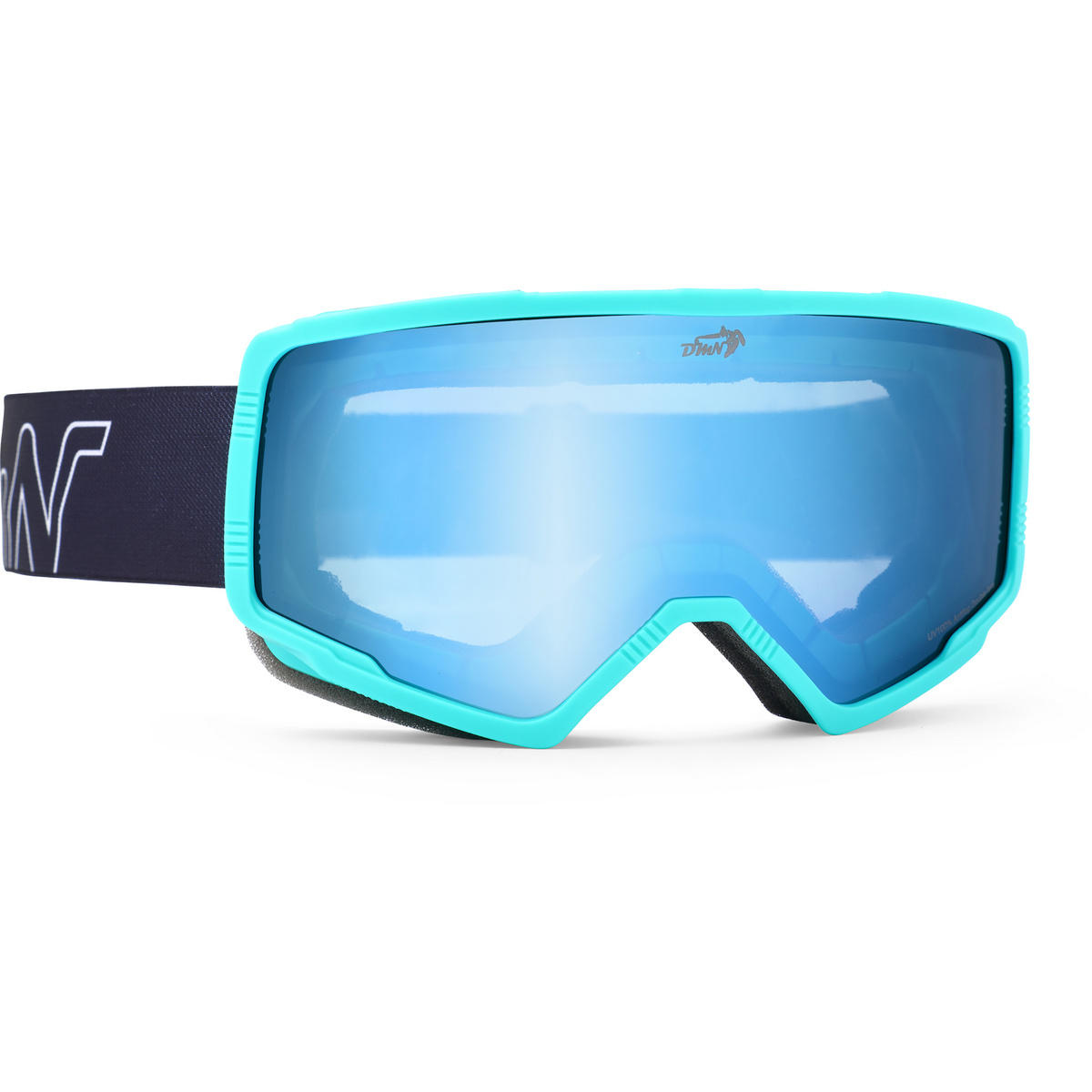 Image of Demon Frost OTG Skibrille