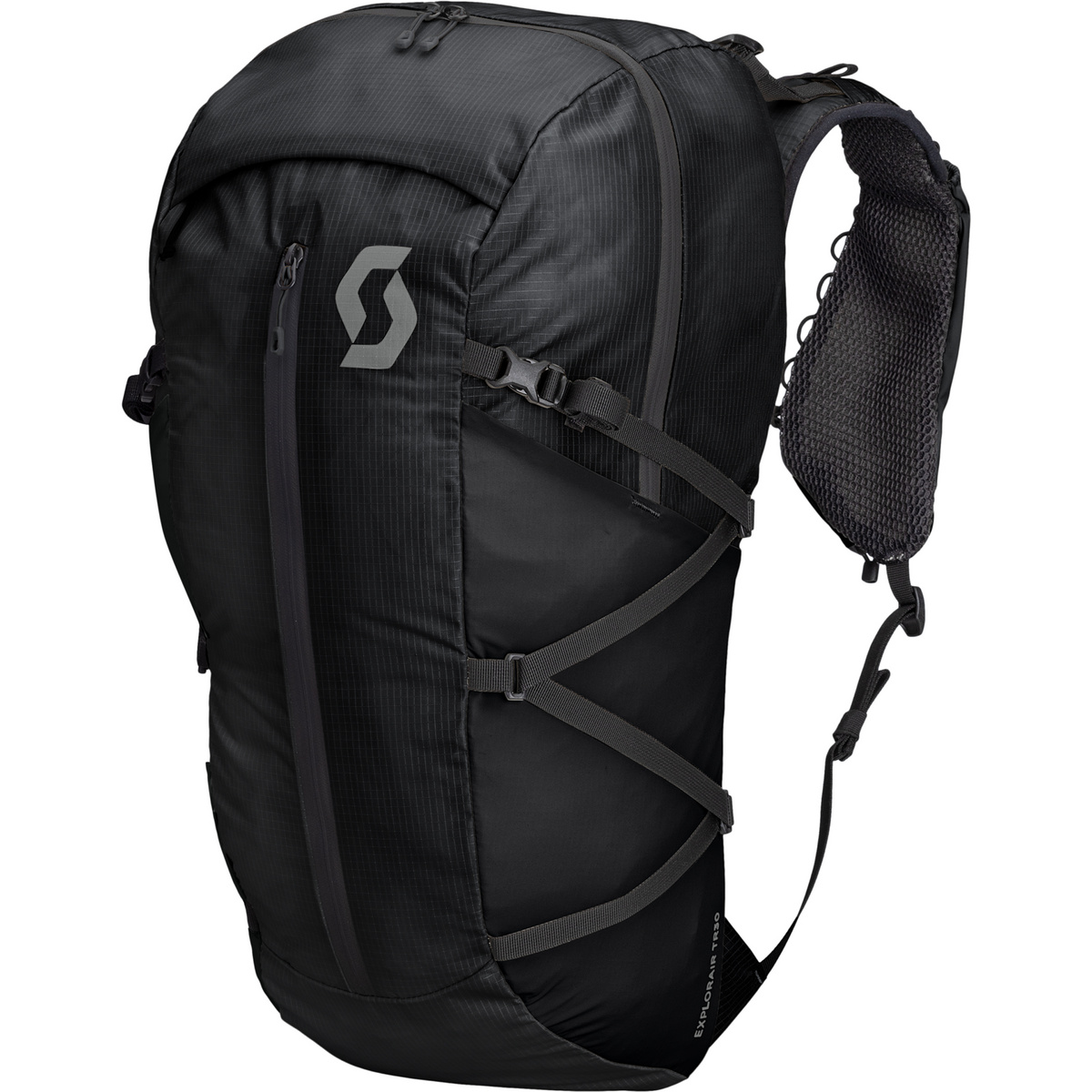 Scott Explorair 30 Rucksack (Größe 30L, black)