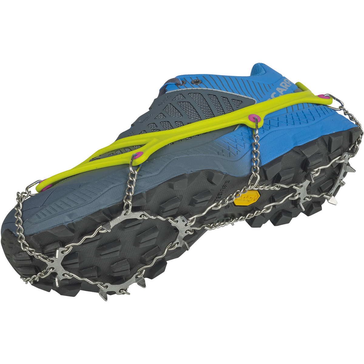 Image of Camp Ice Master Ultralight Grödel