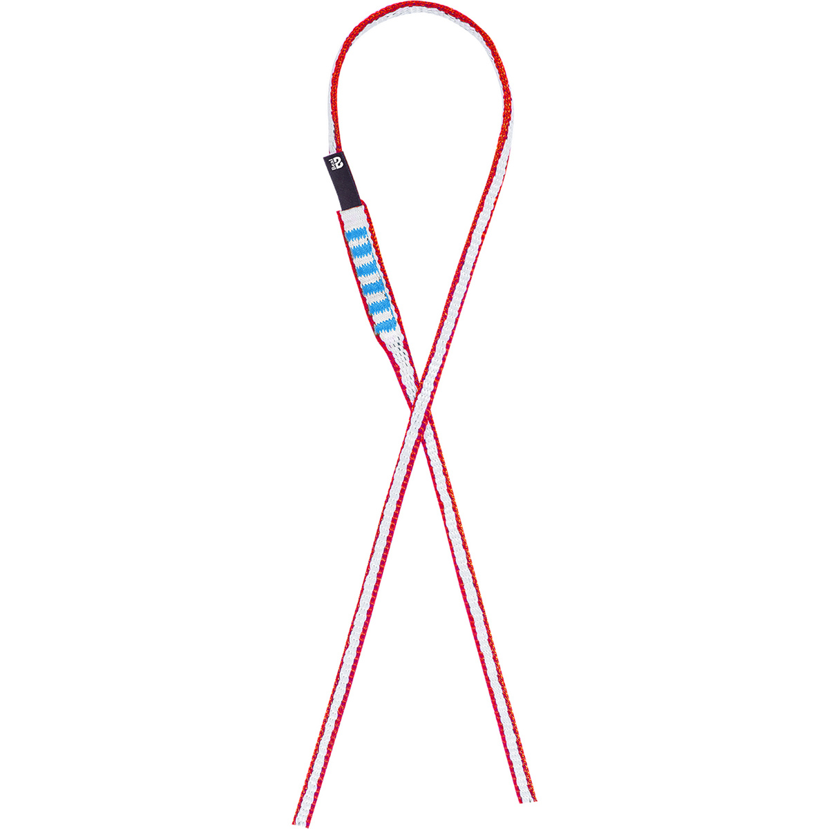 Beal Airloop 6mm Bandschlinge (Größe 60CM, red)