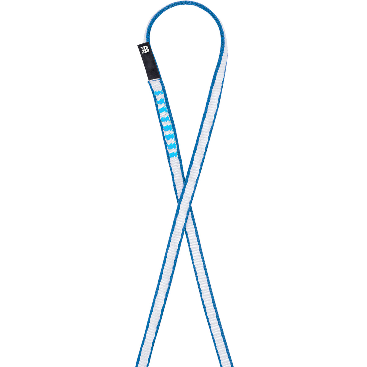 Beal Airloop Slings 10mm Bandschlinge (Größe 240CM, blue)