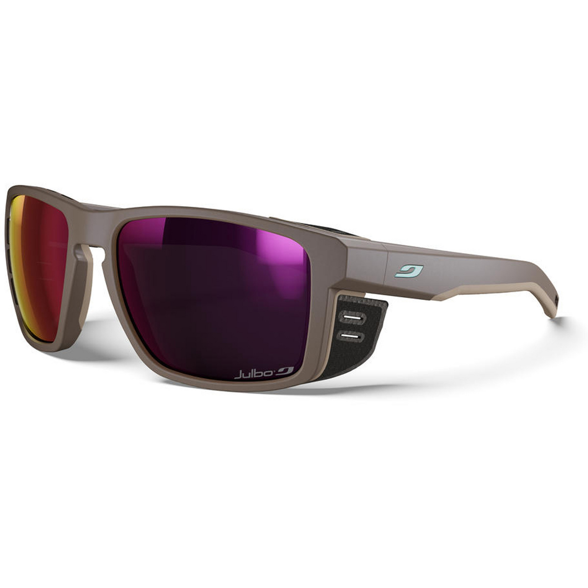 Image of Julbo Occhiali sportivi Shield Kilian Jornet Reactiv 0-4