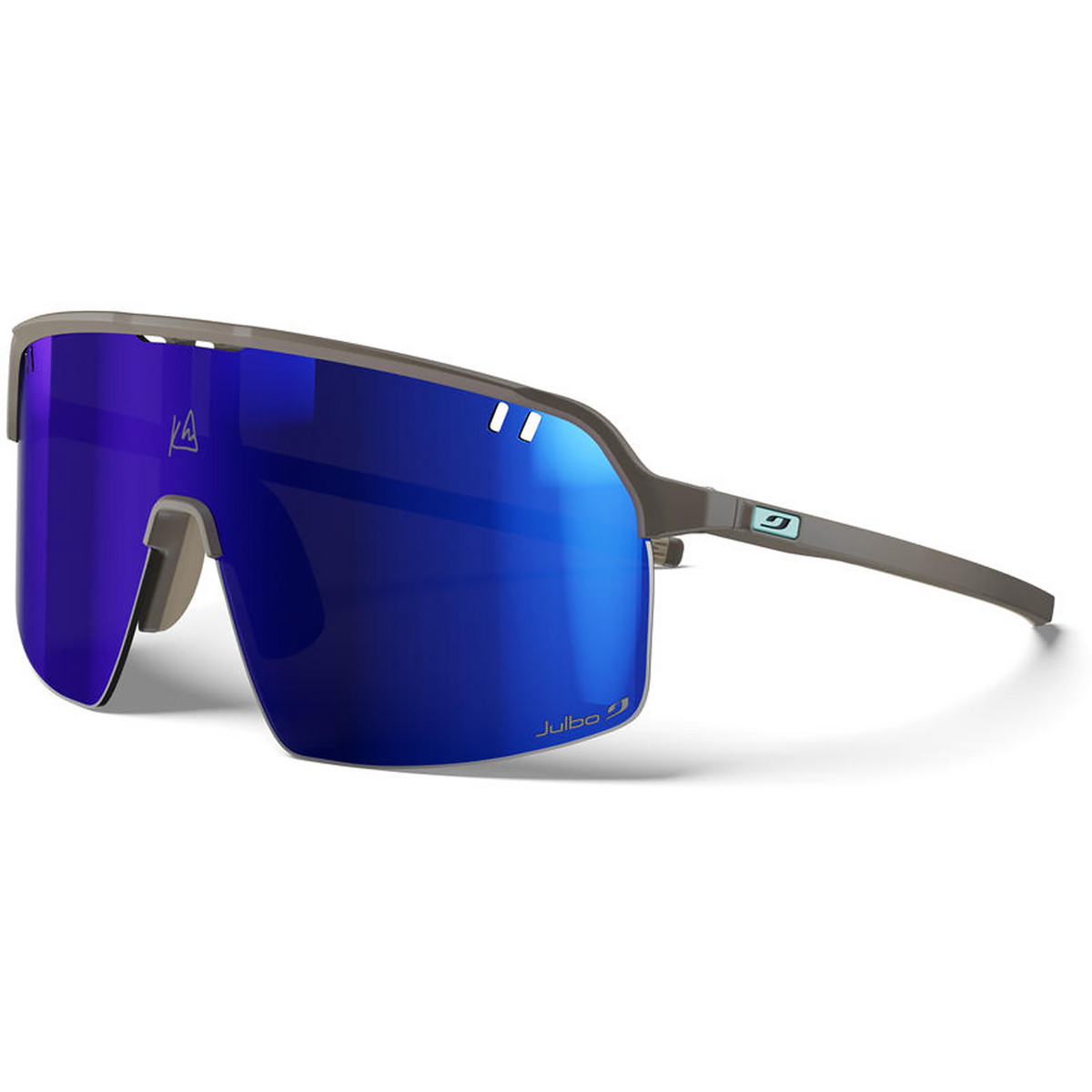 Image of Julbo Occhiali sportivi Intensity Kilian Jornet Reactiv 1-3