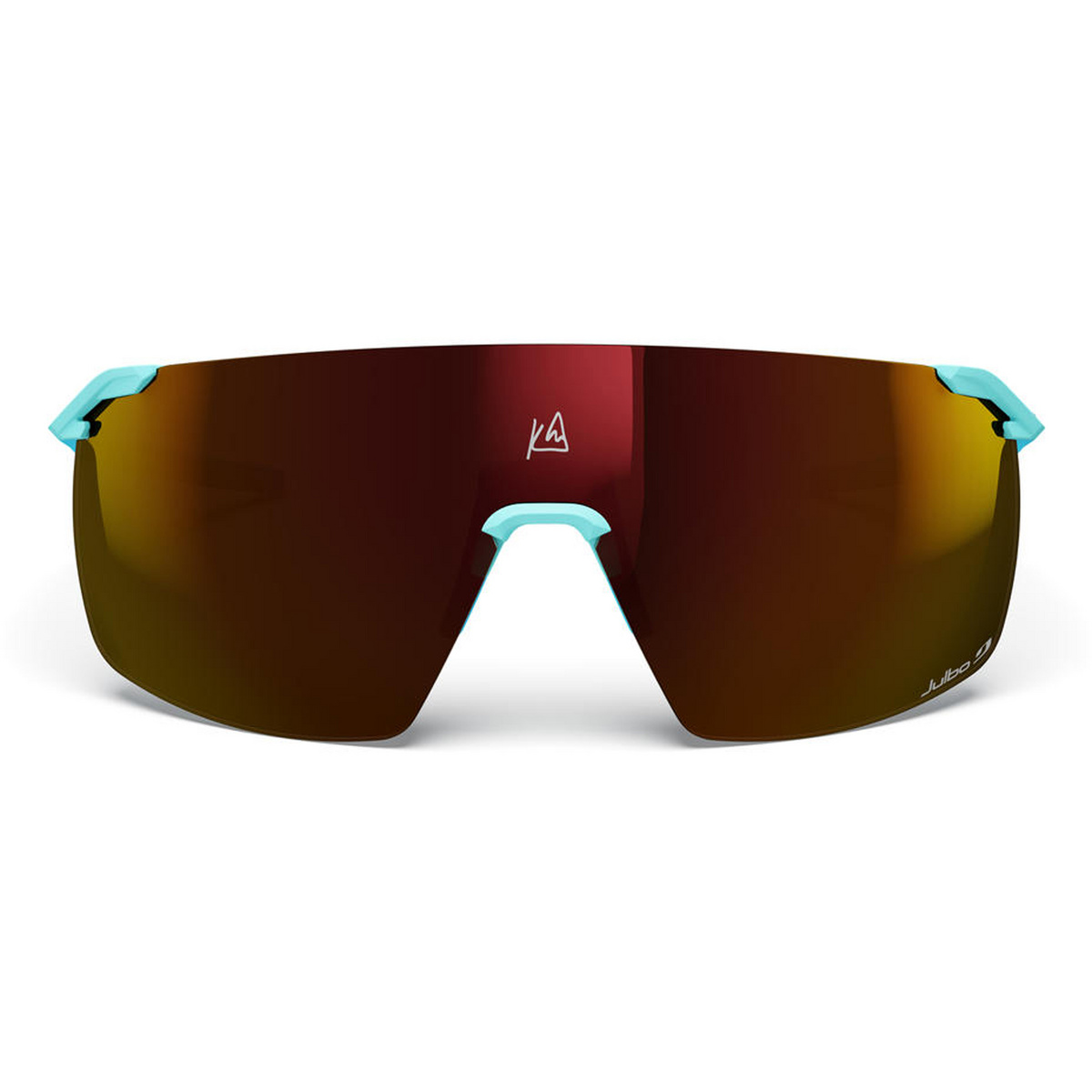 Image of Julbo Occhiali sportivi Faster L Kilian Jornet Reactiv 0-3
