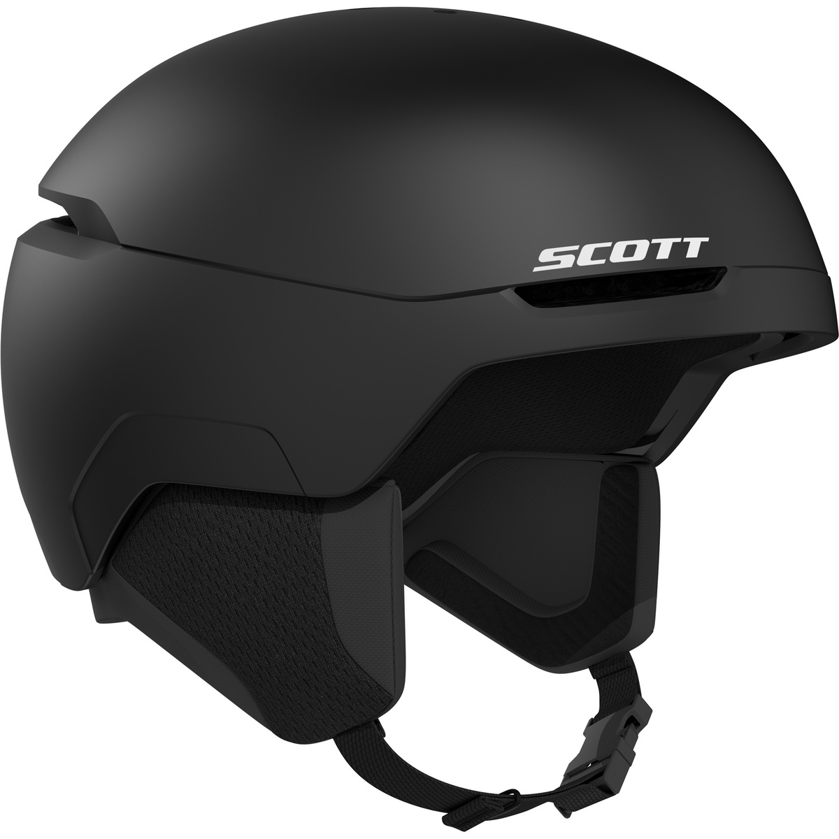 Image of Scott Element Mips Skihelm
