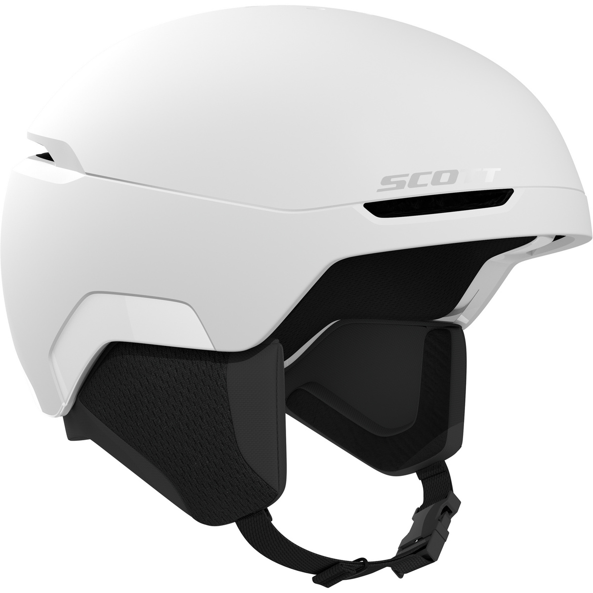 Image of Scott Element Pro Mips Skihelm