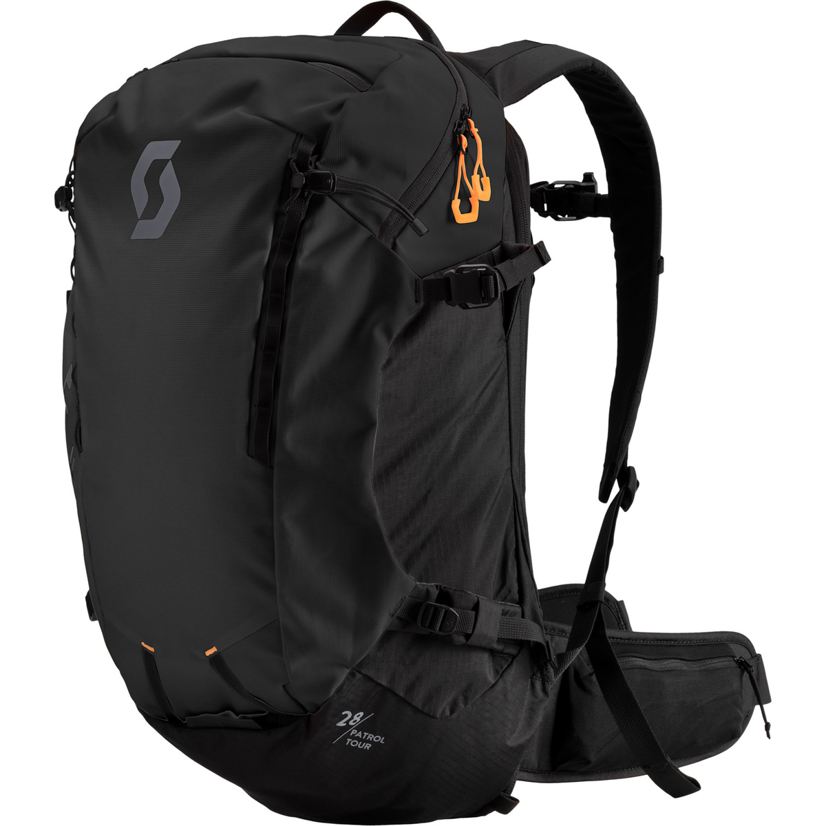 Image of Scott Patrol Tour 28 Rucksack