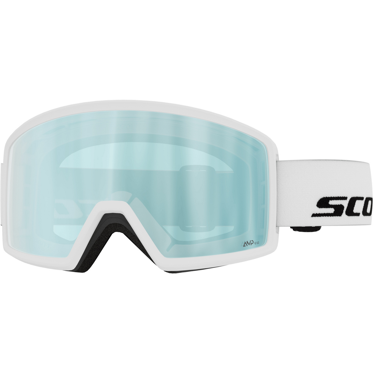 Image of Scott Damen Neo Compact Skibrille