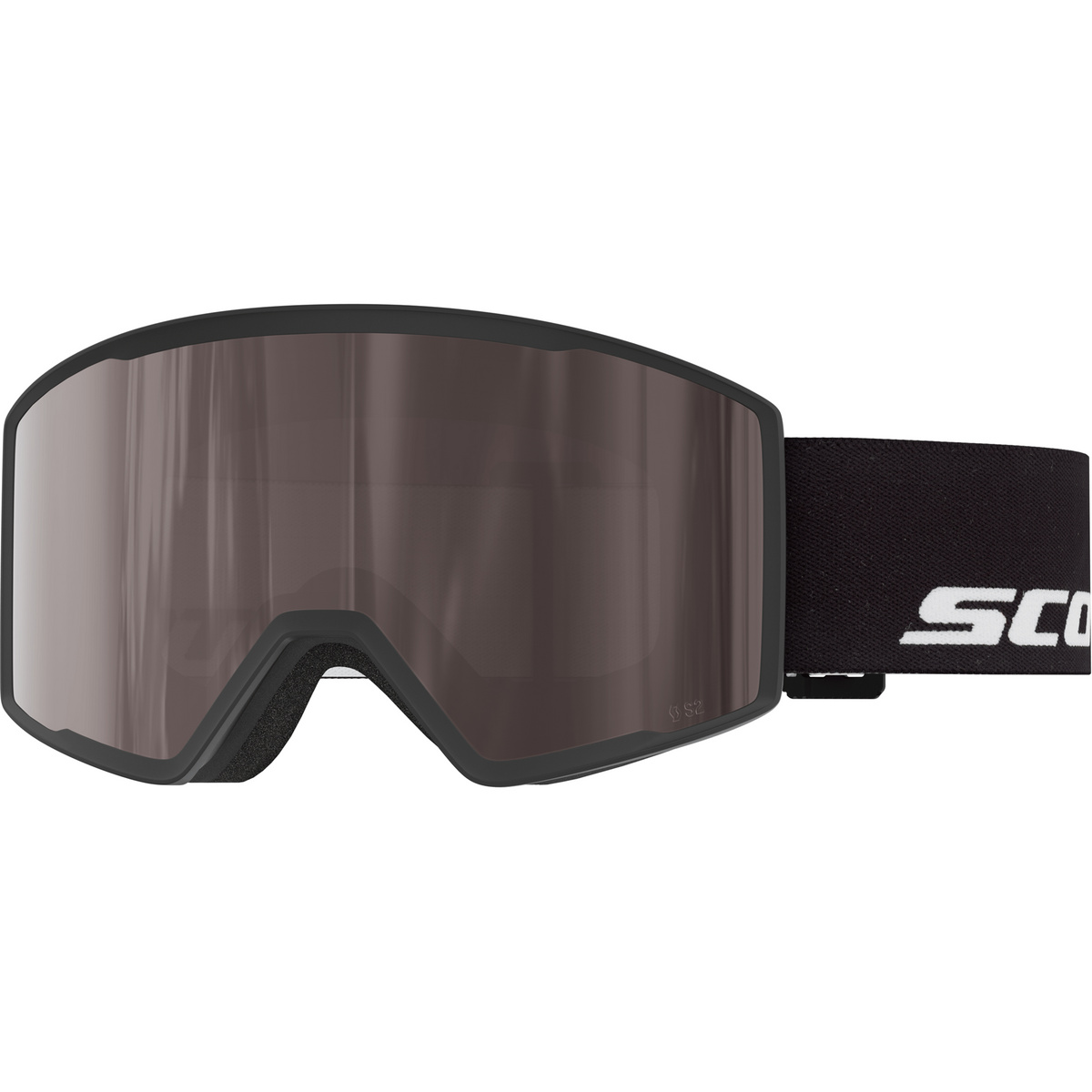 Image of Scott Trace Pro Skibrille