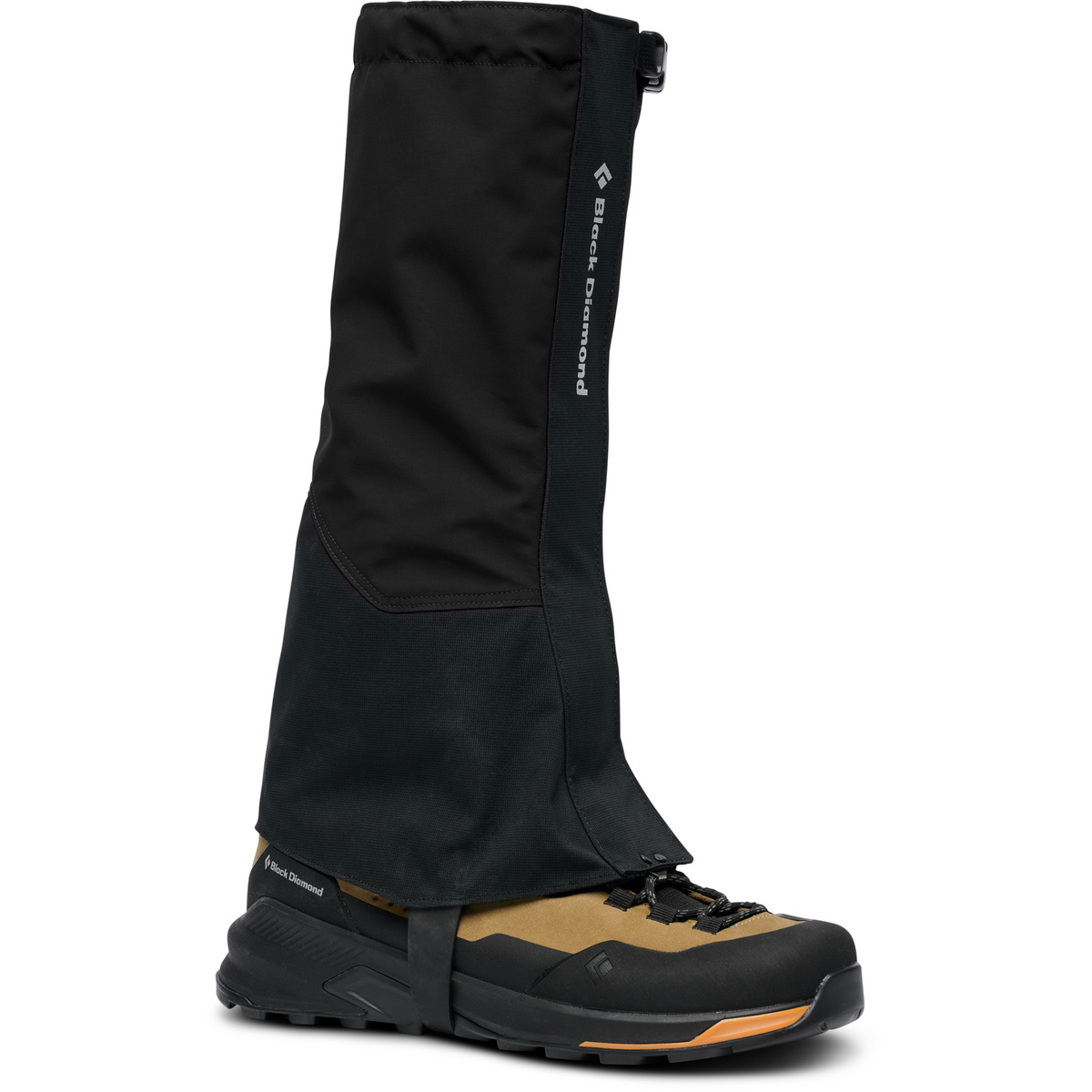 Image of Black Diamond Mission Gamaschen