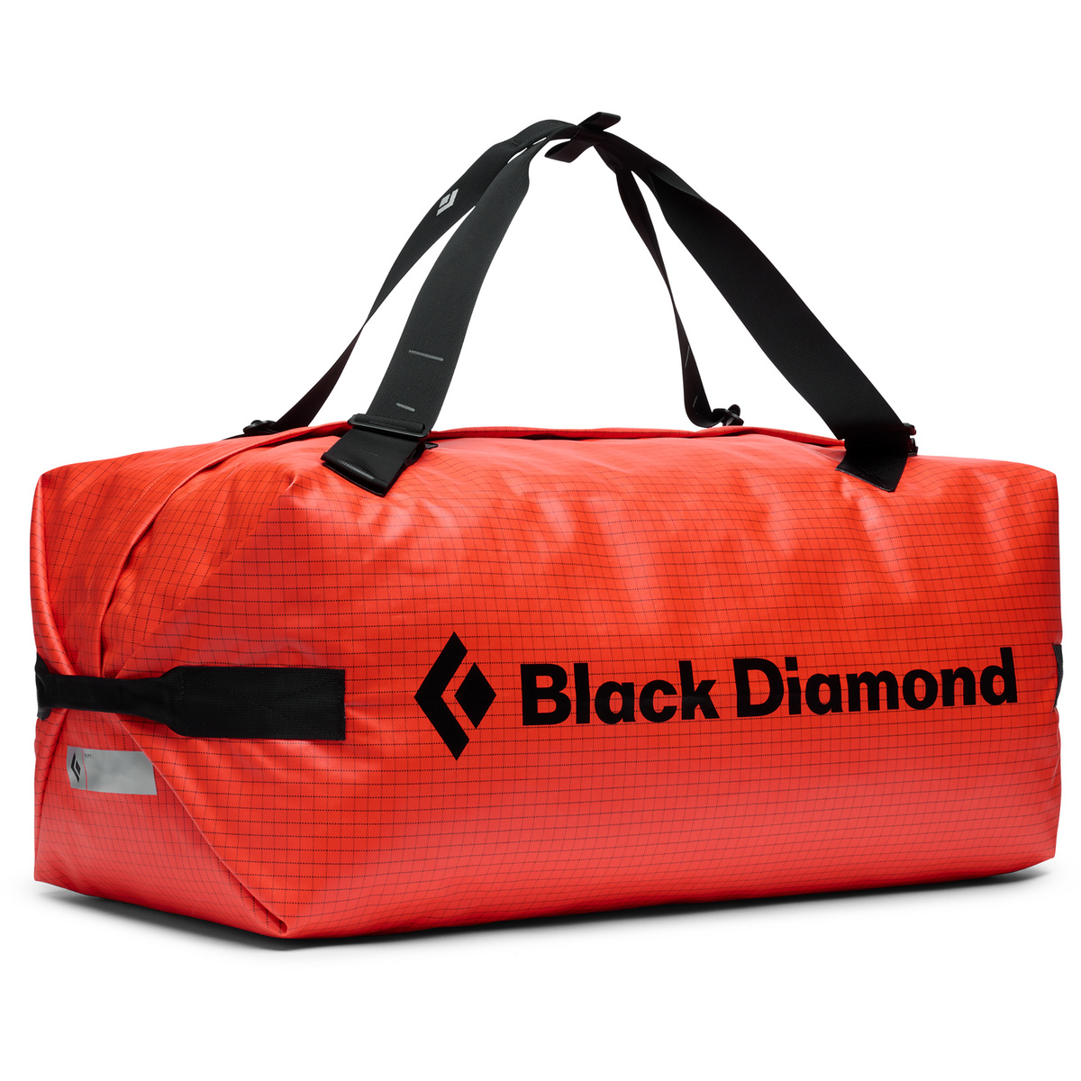 Image of Black Diamond Mission 100L Reisetasche