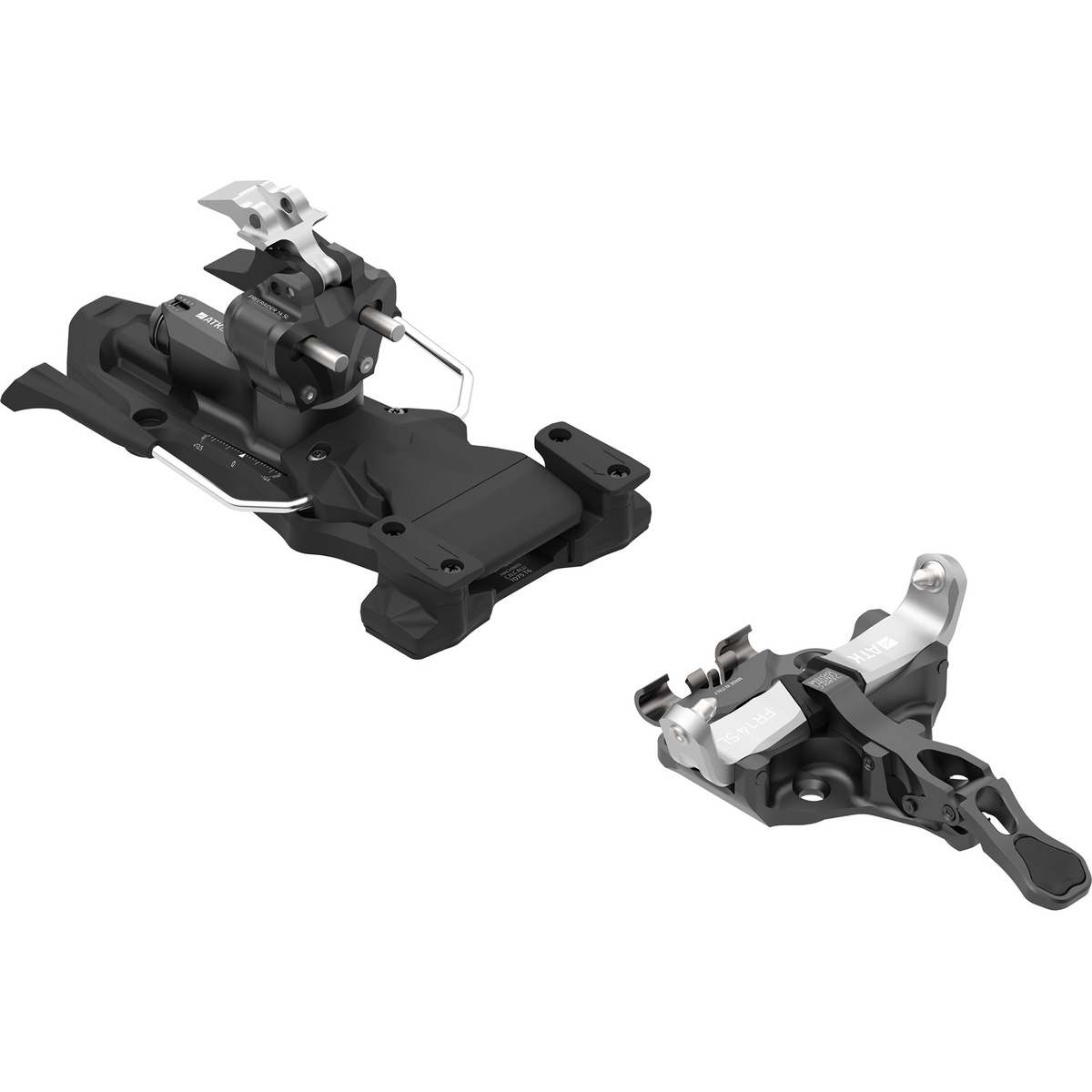 Image of ATK Bindings Freeraider 14 SL Tourenbindung