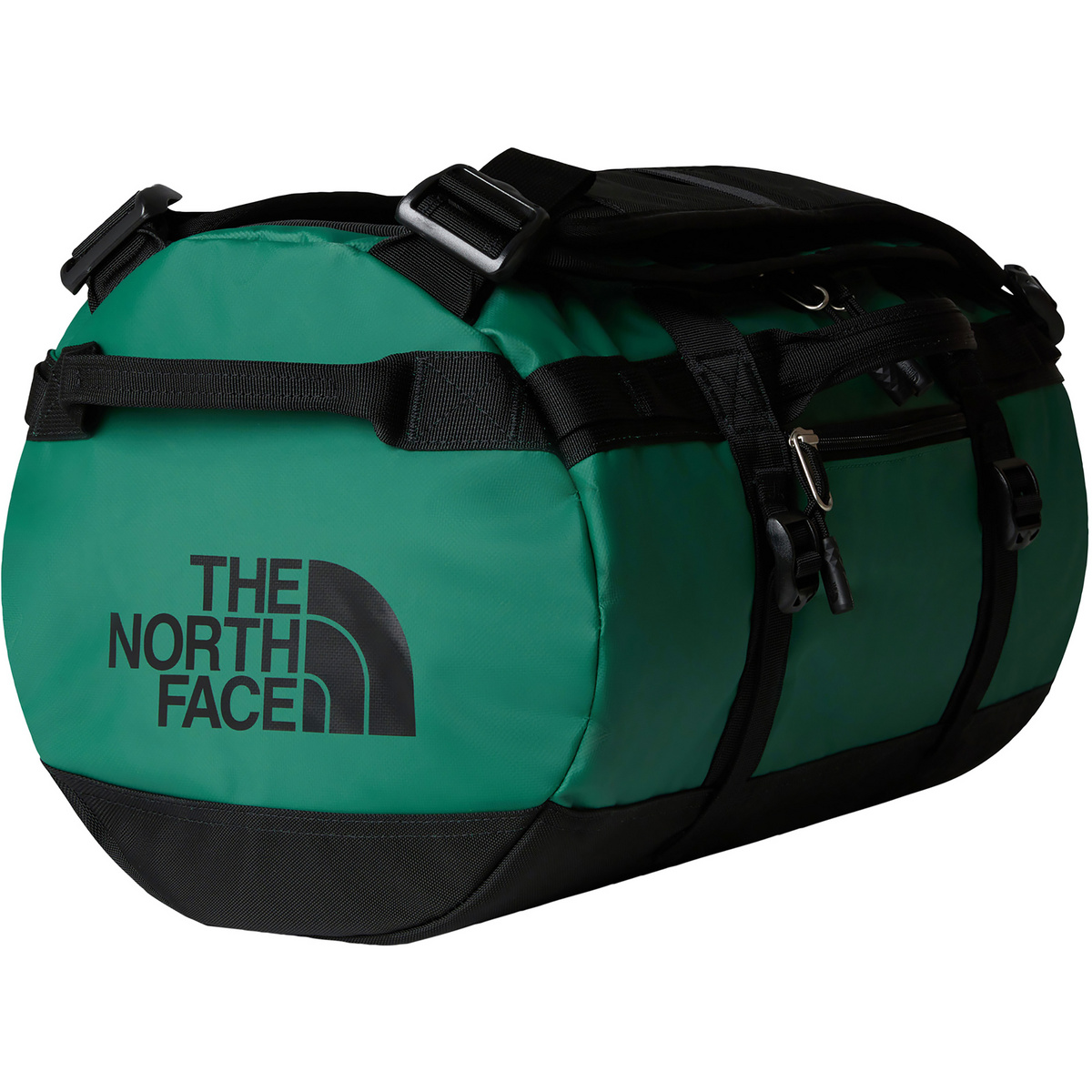 The North Face Base Camp 31L Duffel (Größe 31L, gruen)