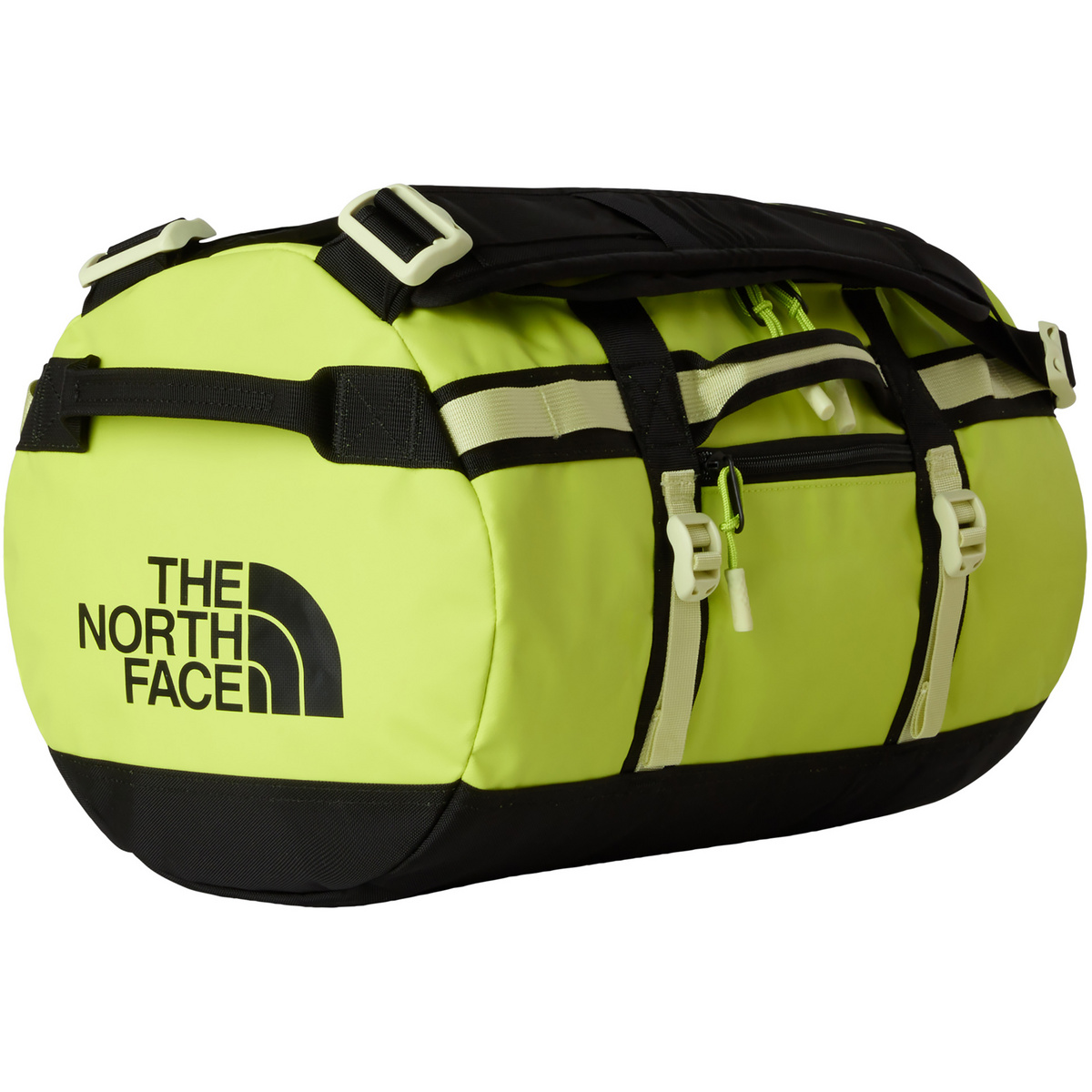 The North Face Base Camp 31L Duffel (Größe 31L, gruen)