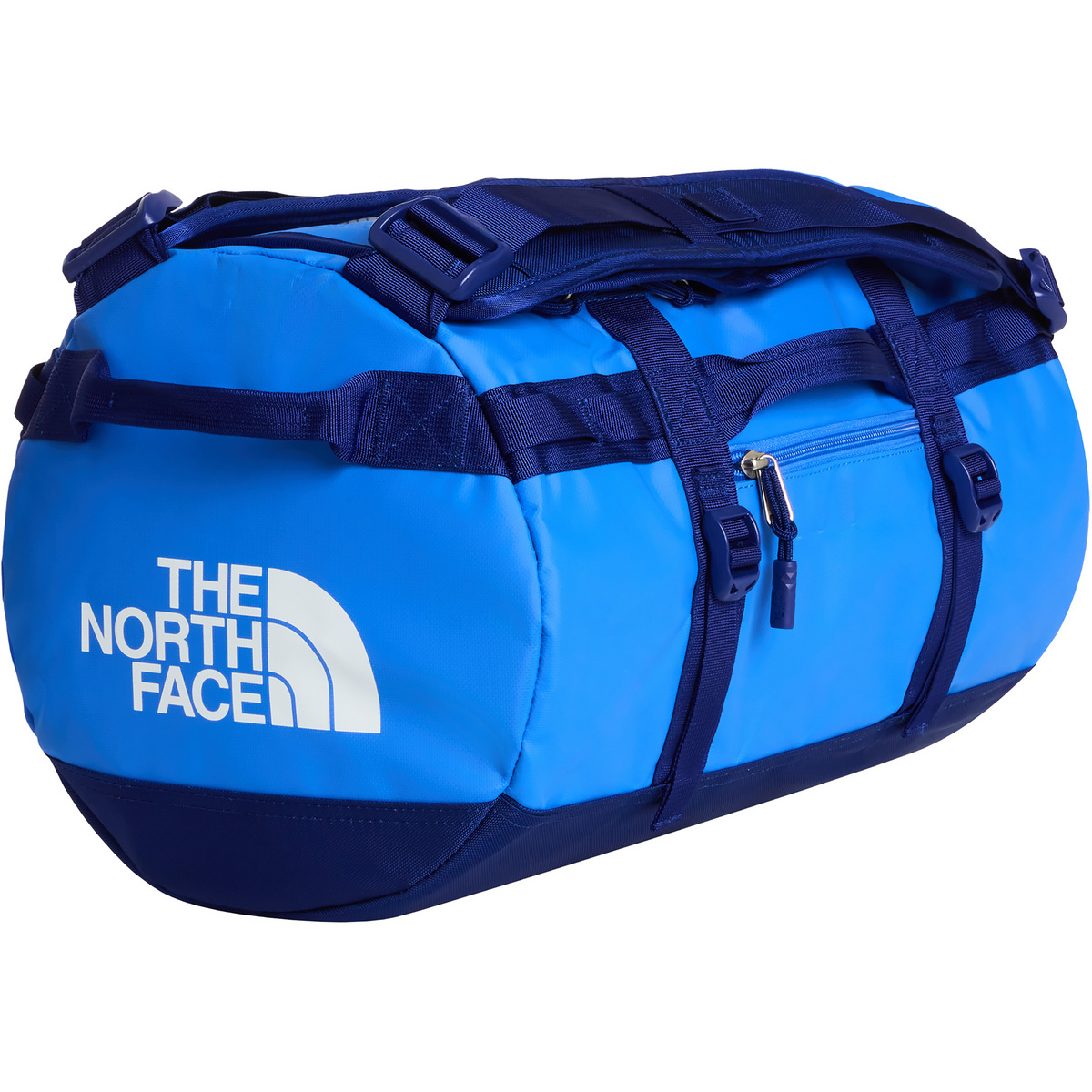 The North Face Base Camp 31L Duffel (Größe 31L, blau)