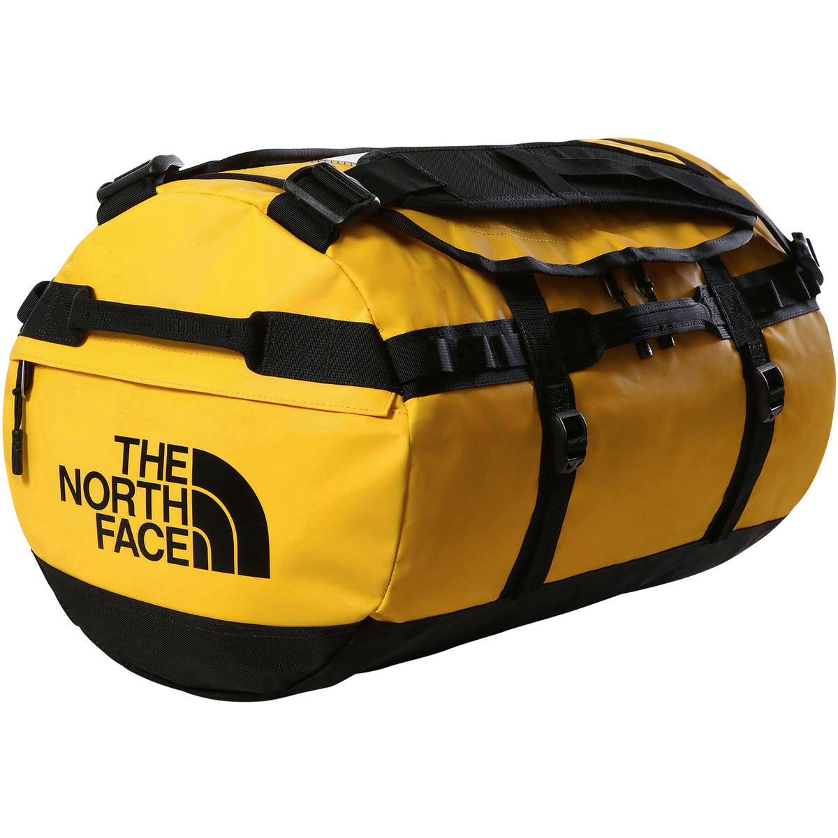 Image of The North Face Base Camp 50L Duffel