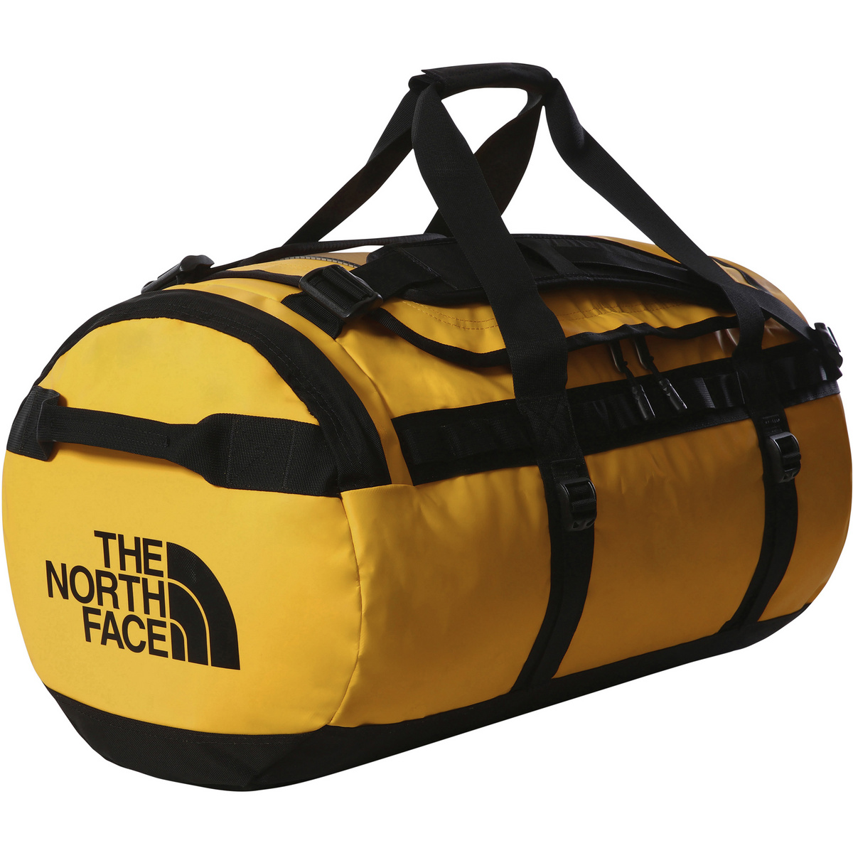 Image of The North Face Base Camp 71L Duffel