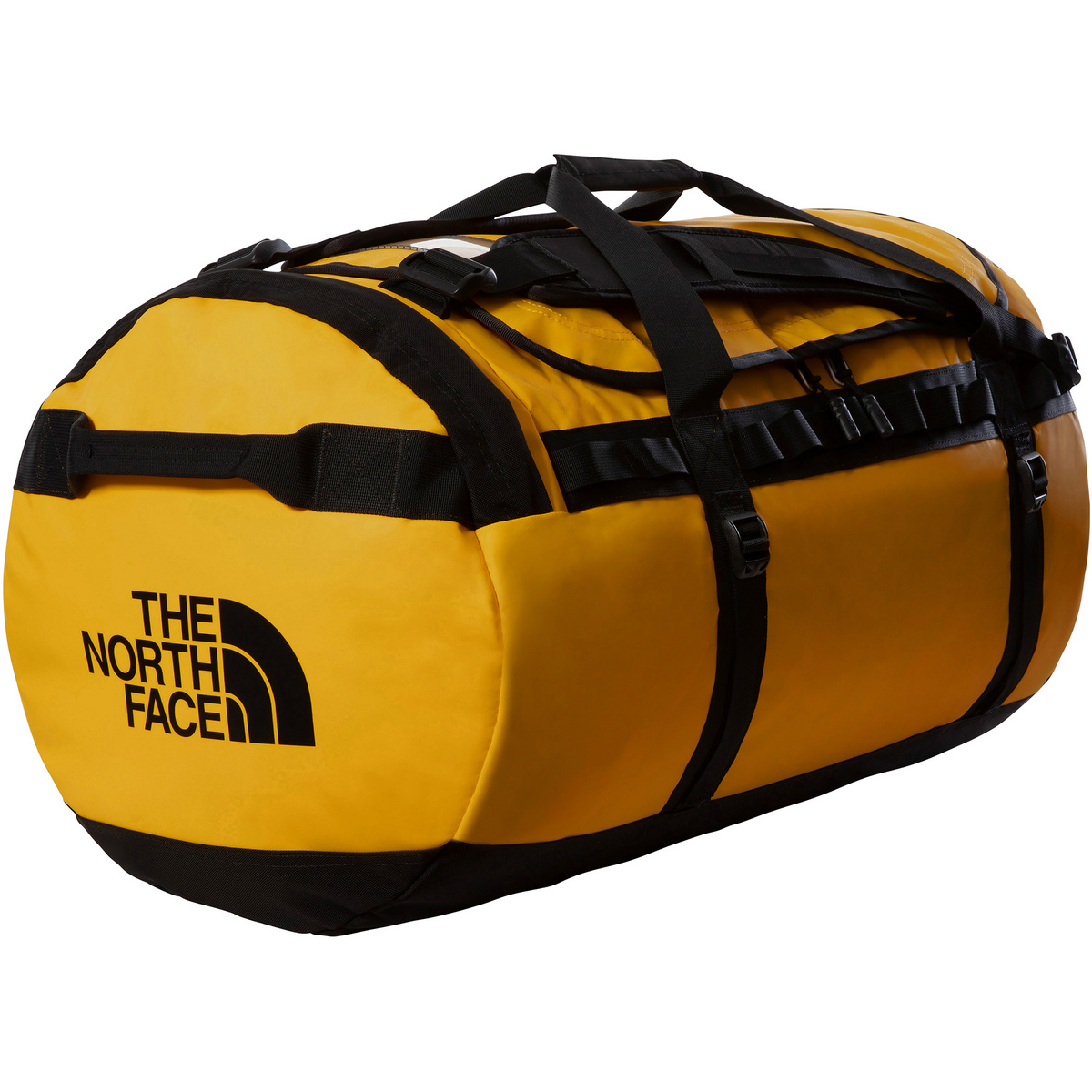 Image of The North Face Base Camp 95L Duffel
