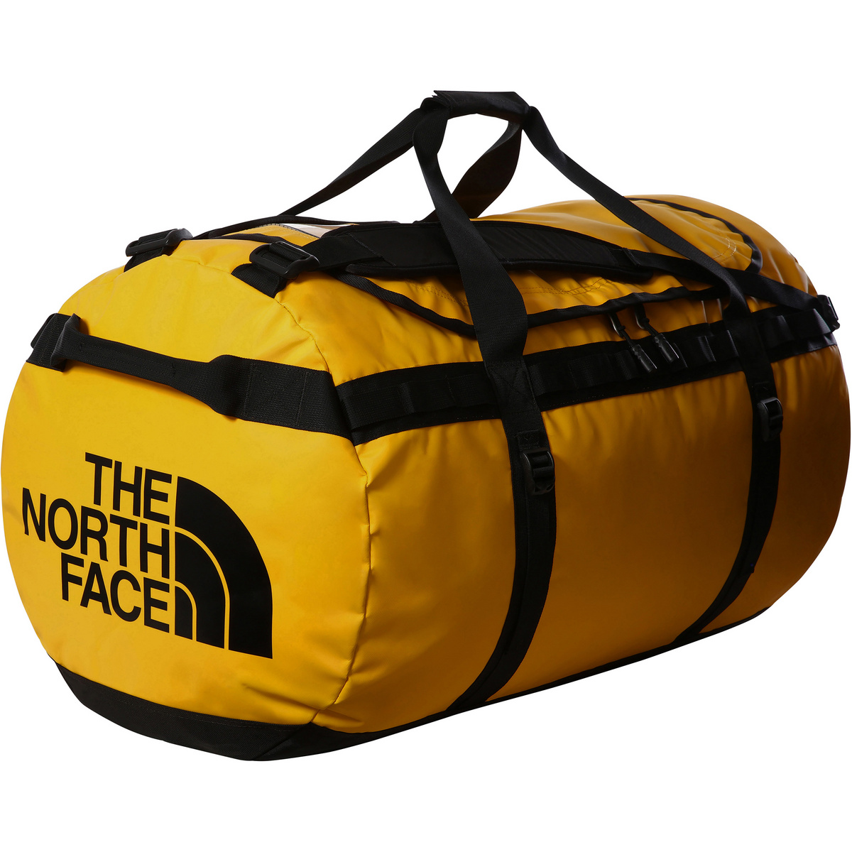 Image of The North Face Base Camp 132L Duffel