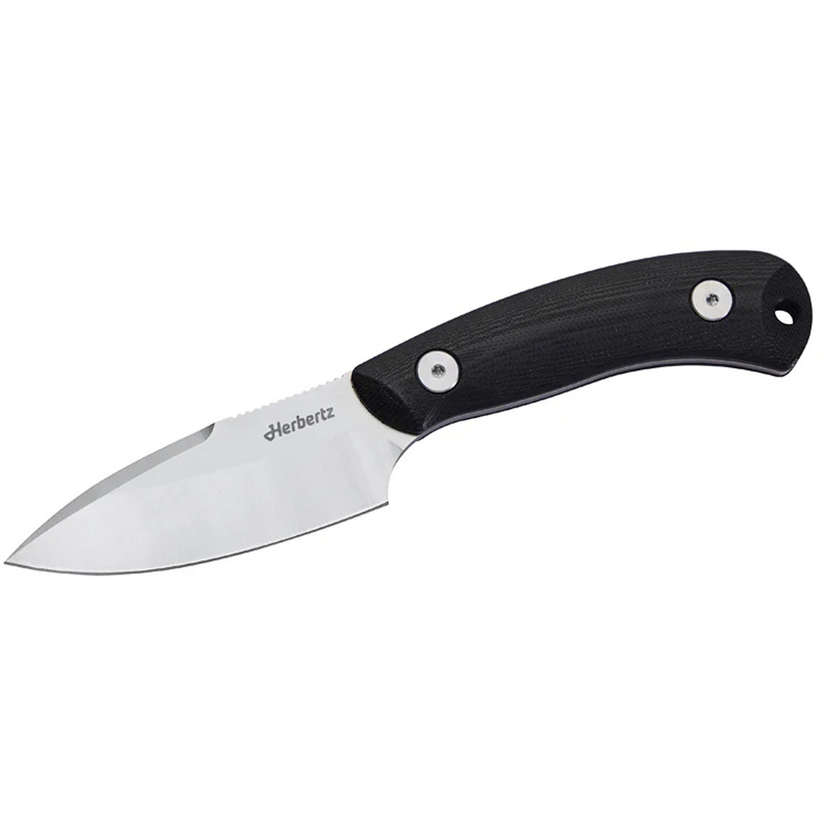 Image of Herbertz D2 G10 Gürtelmesser