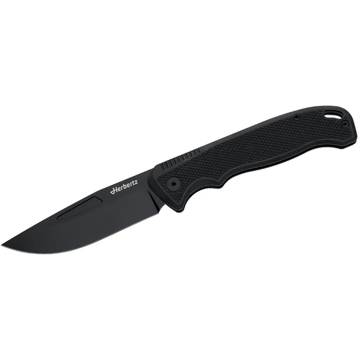 Image of Herbertz Coltellino Performance Liner Lock D2