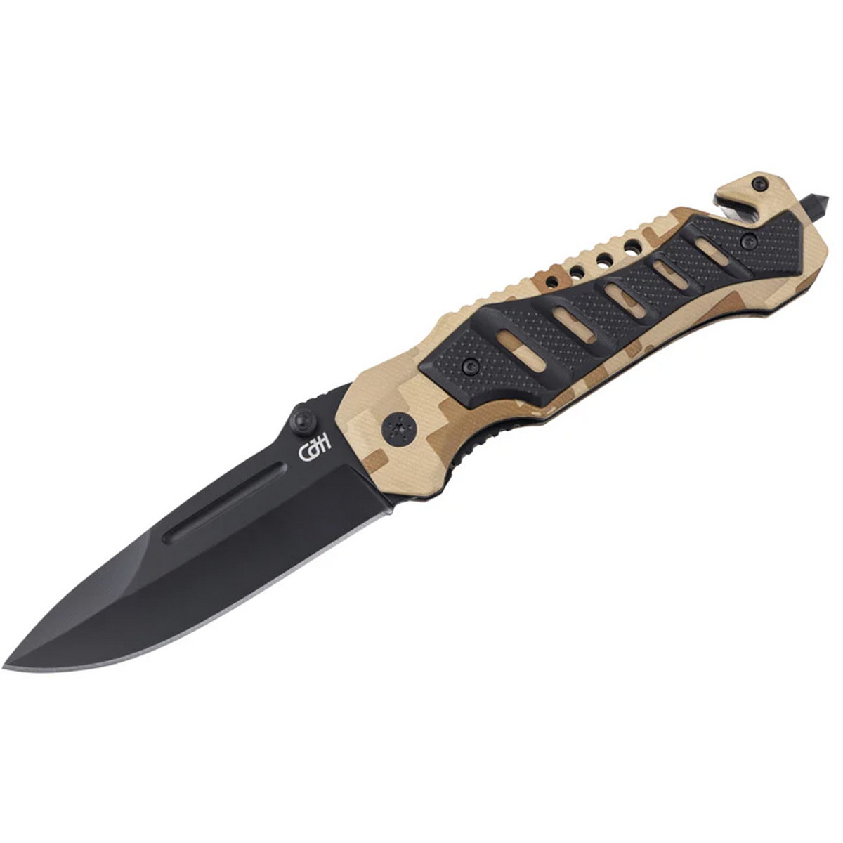 Image of Herbertz Coltello di emergenza