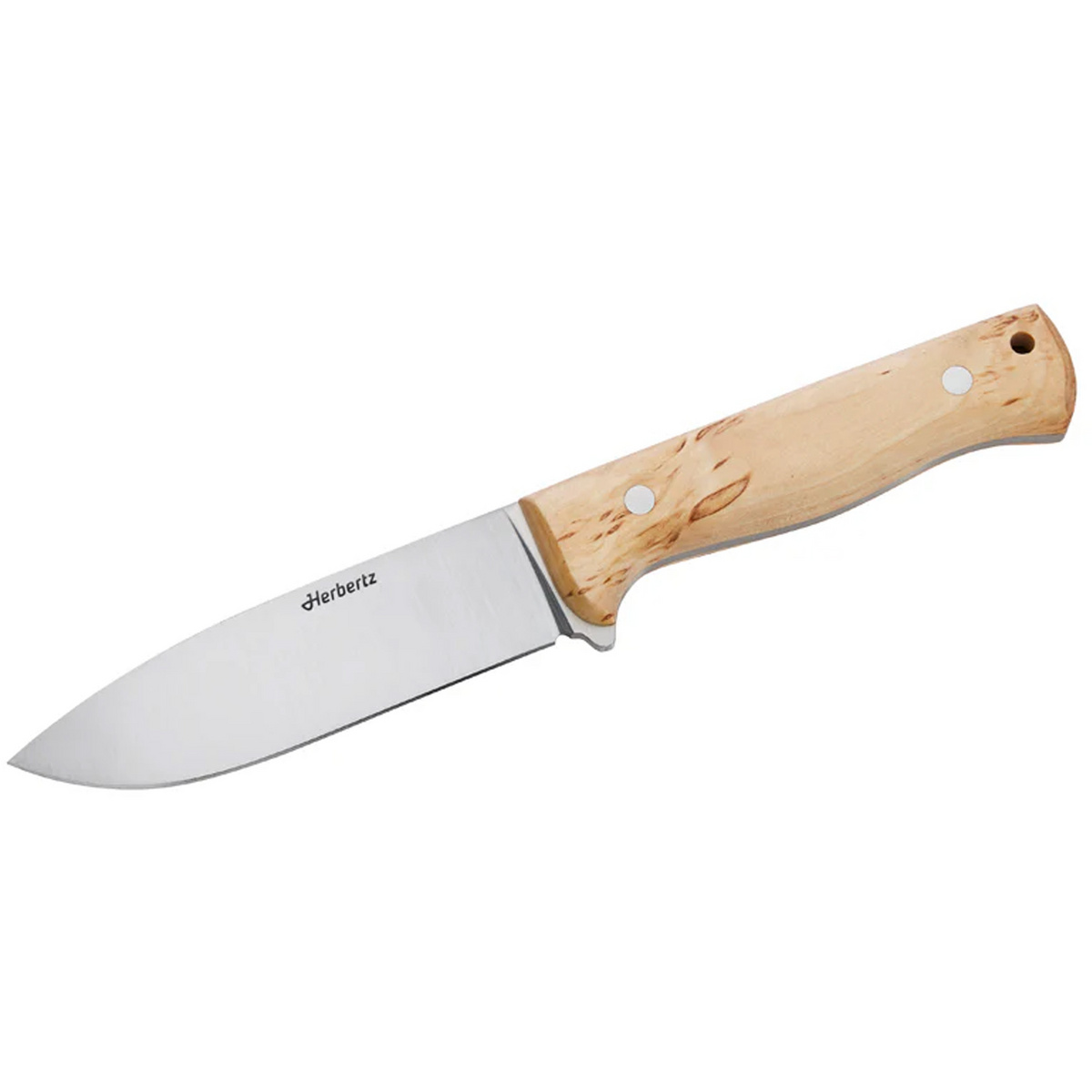 Image of Herbertz Maserbirke Outdoormesser
