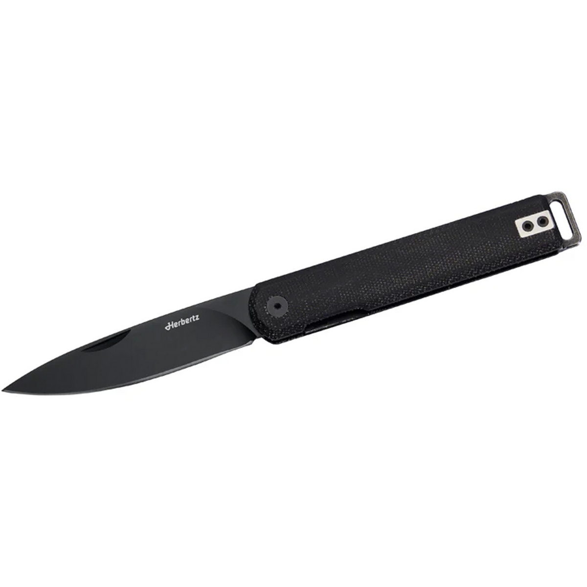 Image of Herbertz Coltellino Liner Lock Micarta