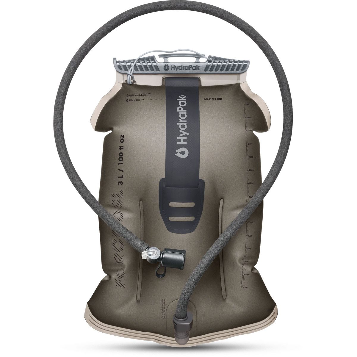 Image of Hydrapak Sacca idrica Reservoir Force 3L Dsl